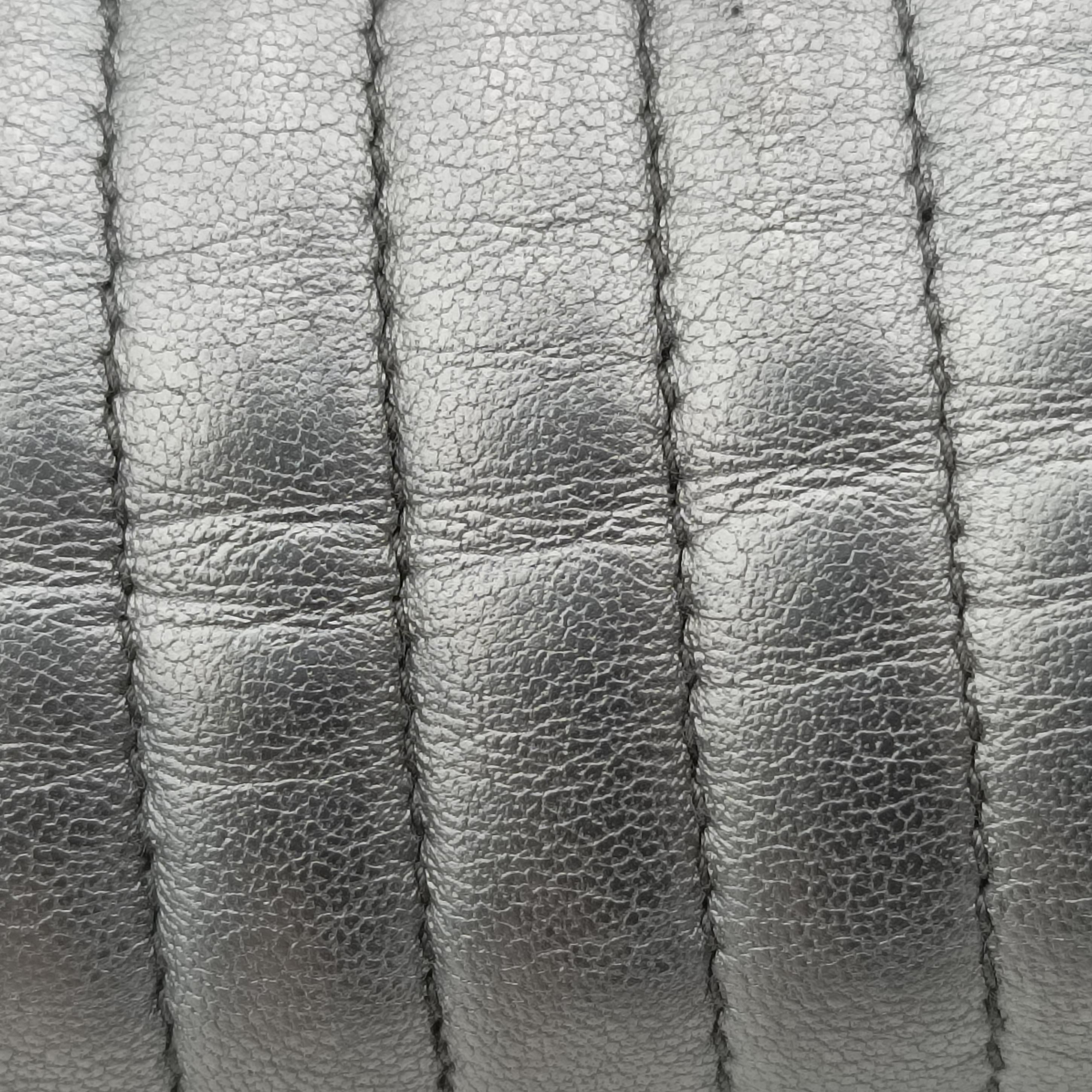 Diagramme Silver Leather 1BD108 7/6ダイアグラム シルバー レザー 1BD108 7/6