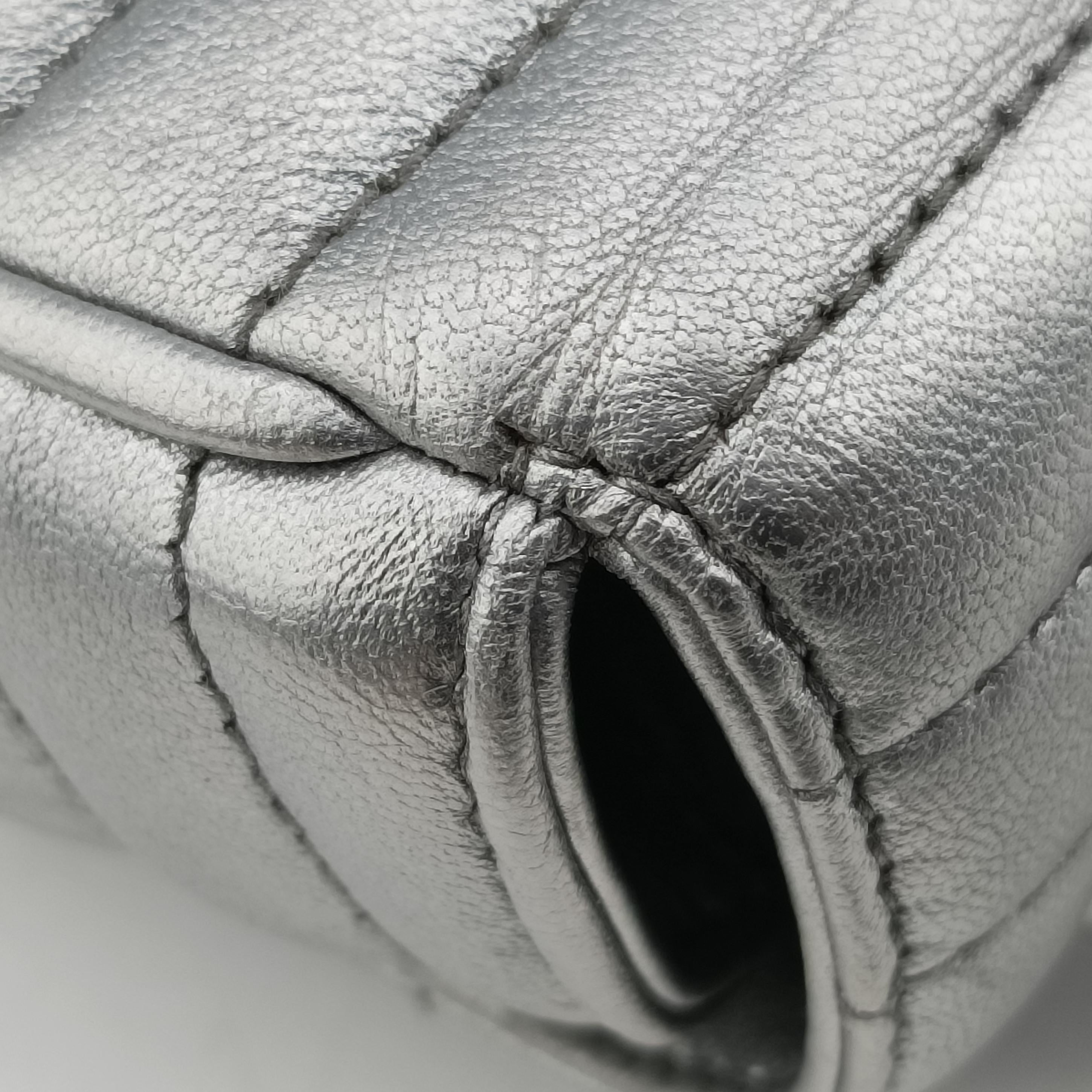 Diagramme Silver Leather 1BD108 7/6ダイアグラム シルバー レザー 1BD108 7/6