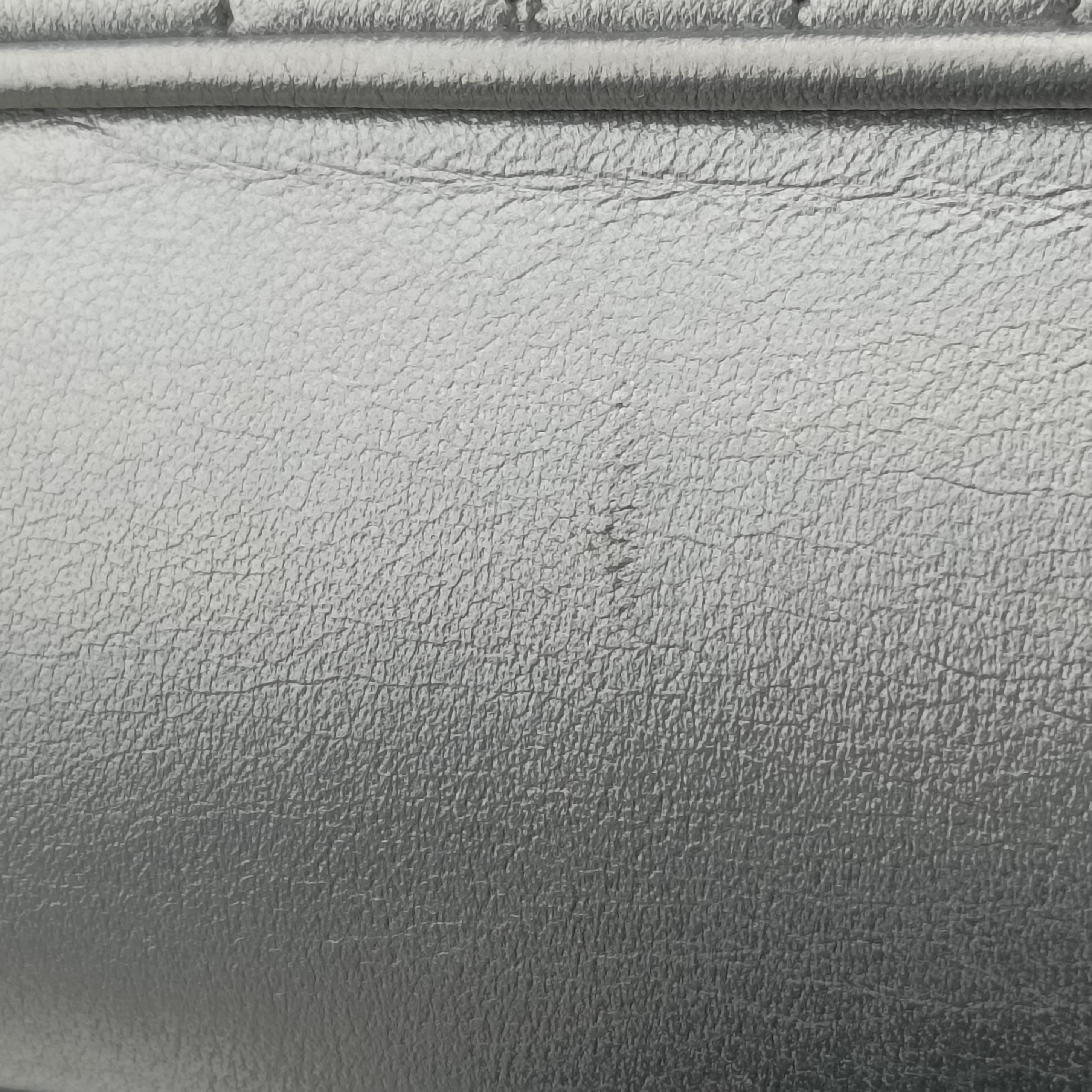 Diagramme Silver Leather 1BD108 7/6ダイアグラム シルバー レザー 1BD108 7/6