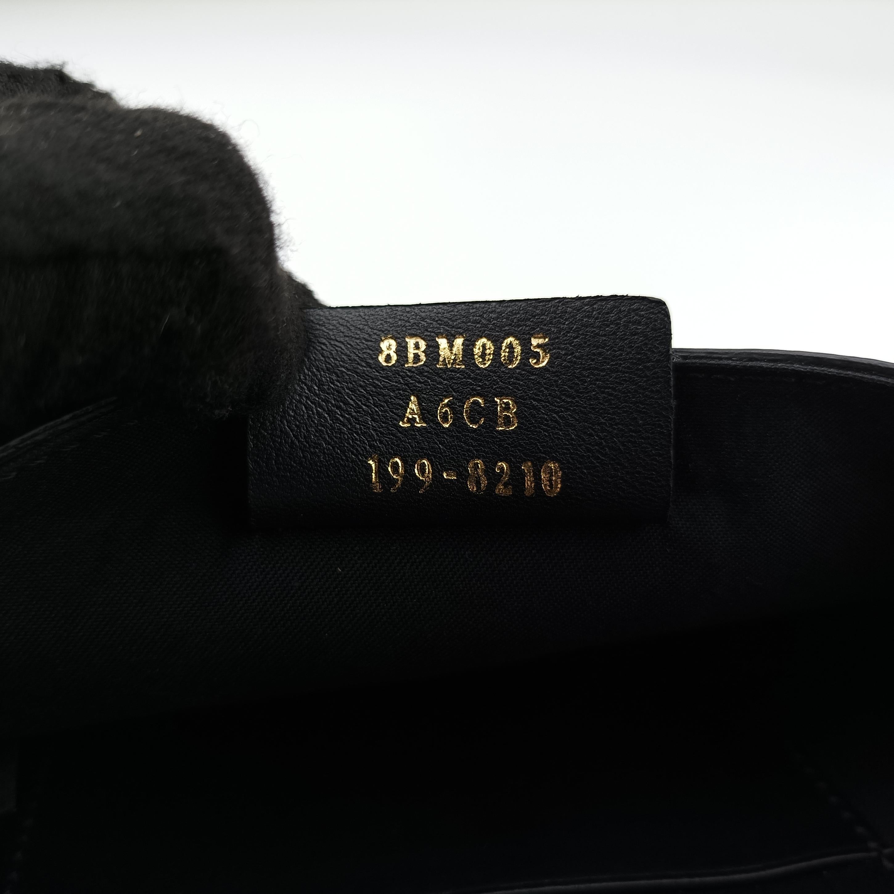 F is Brown×Multicolour Leather 8BM005 8BM005 A6CB 199-8210エフ イズ ブラウン×マルチカラー レザー 8BM005 8BM005 A6CB 199-8210