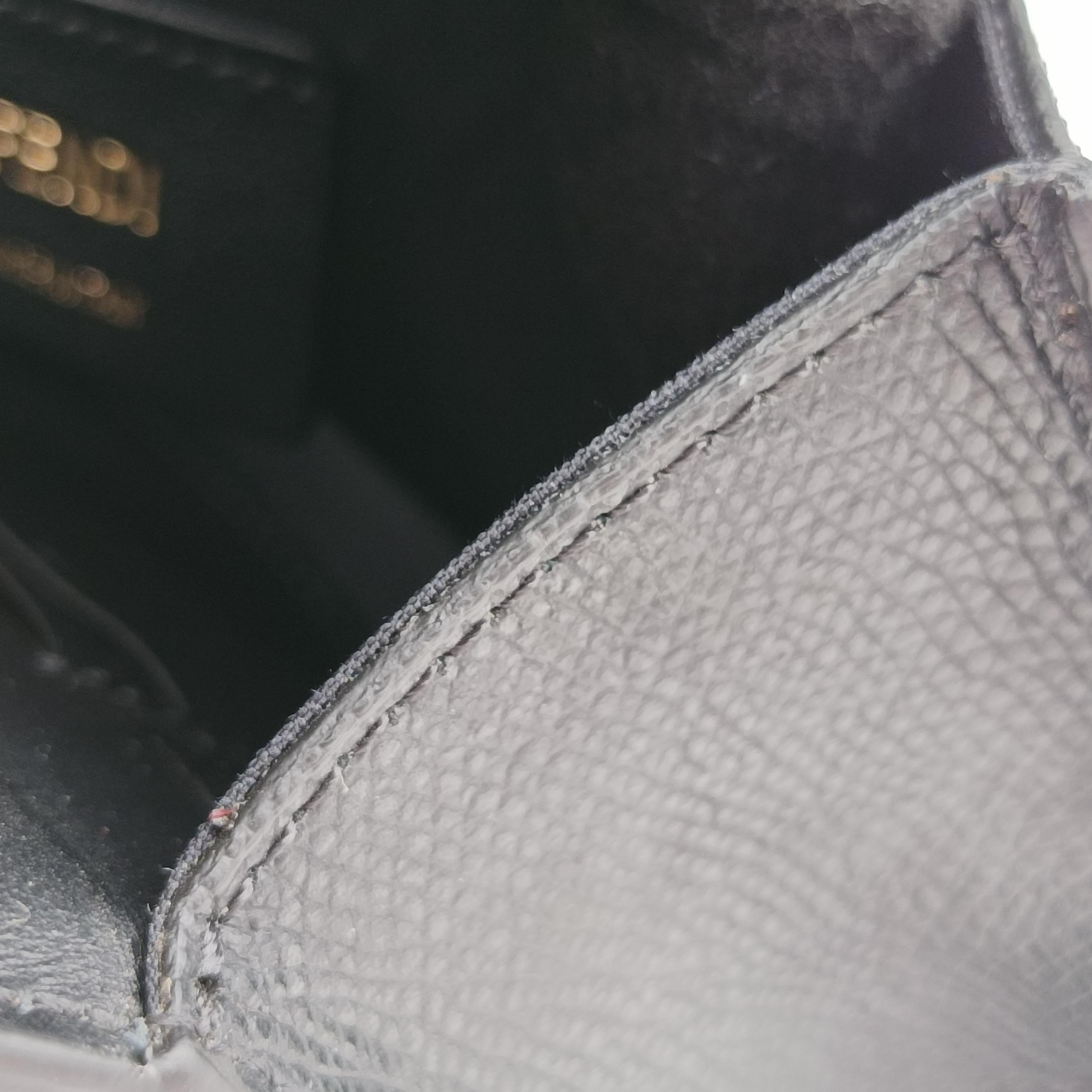 F is Brown×Multicolour Leather 8BM005 8BM005 A6CB 199-8210エフ イズ ブラウン×マルチカラー レザー 8BM005 8BM005 A6CB 199-8210