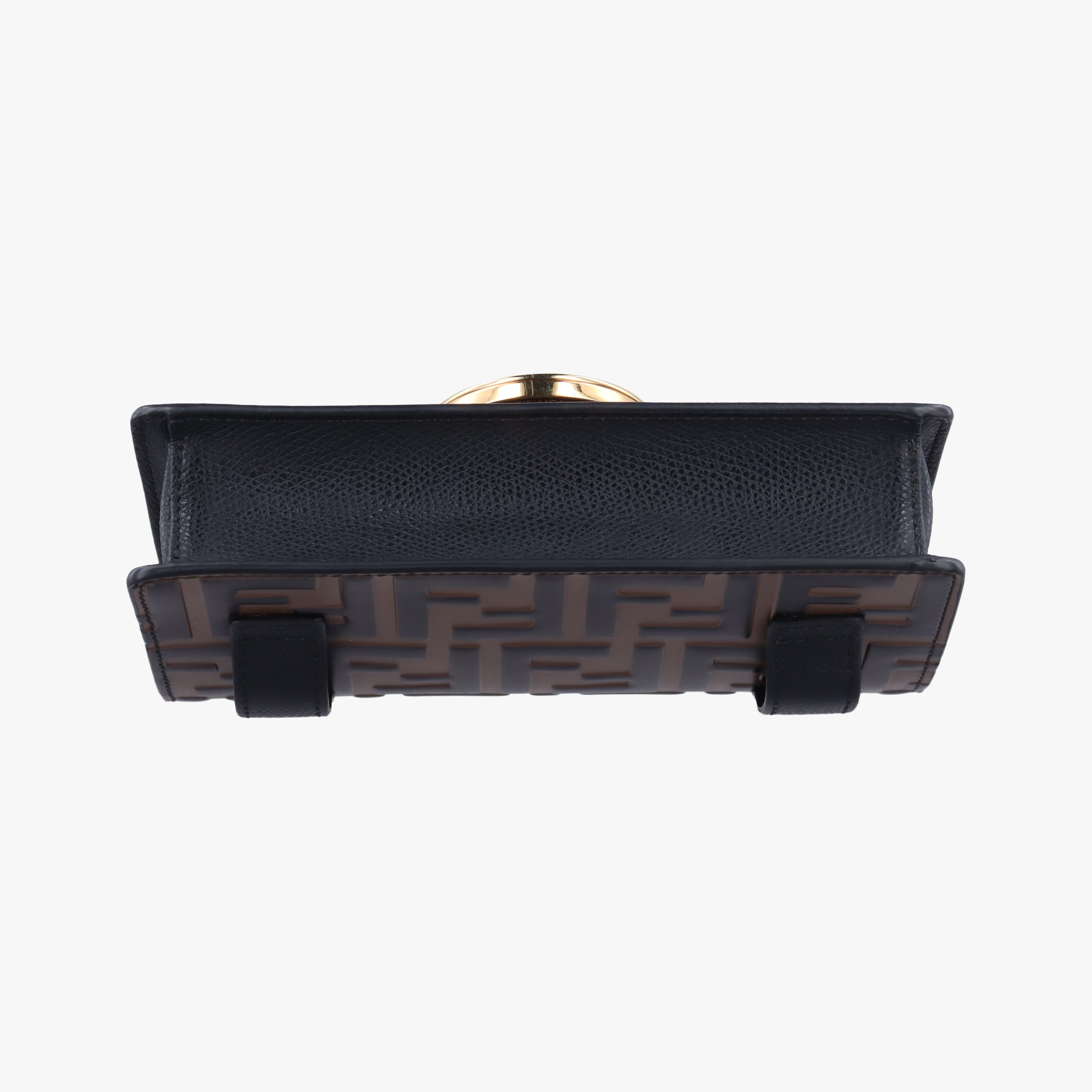 F is Brown×Multicolour Leather 8BM005 8BM005 A6CB 199-8210エフ イズ ブラウン×マルチカラー レザー 8BM005 8BM005 A6CB 199-8210