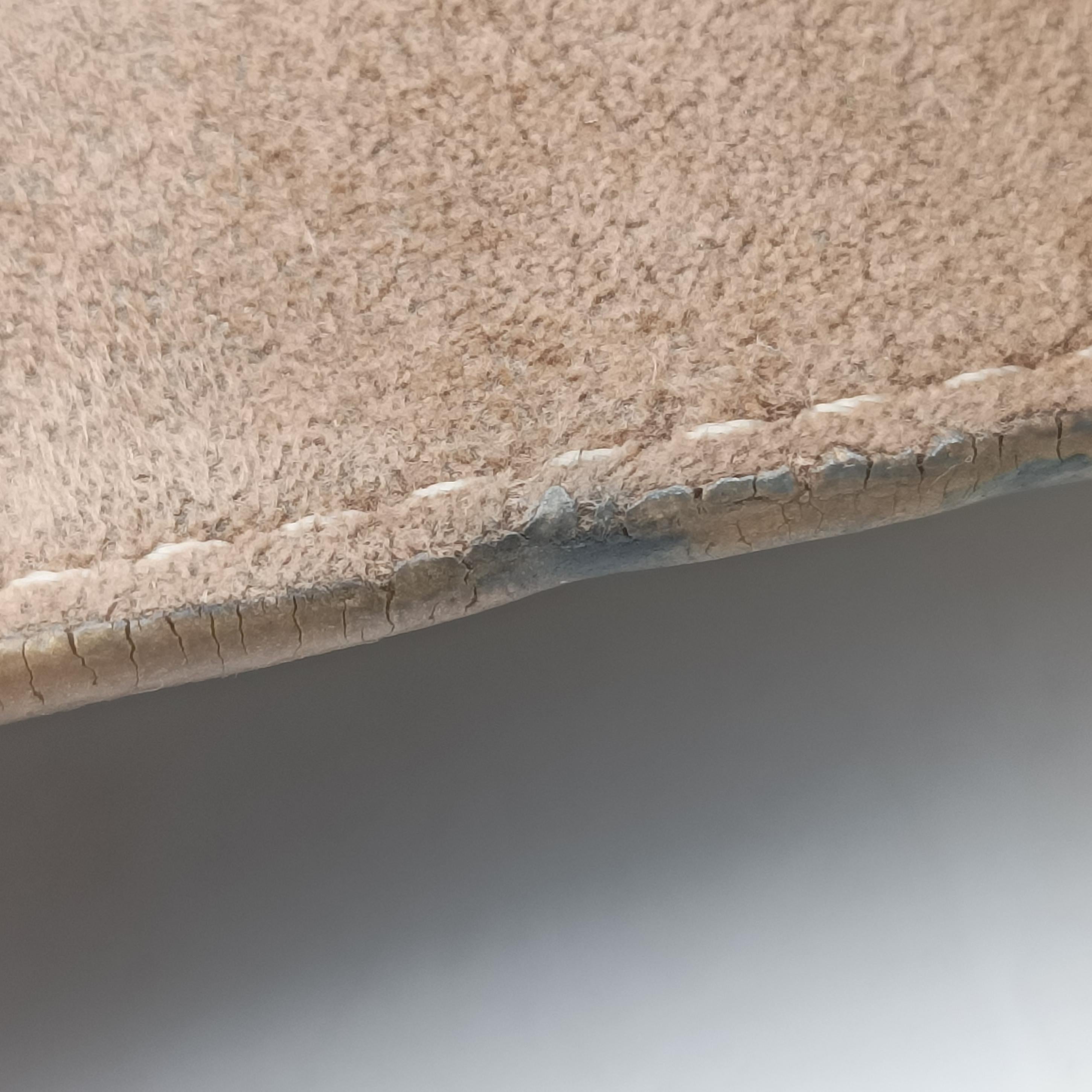 Love Note golden×silver Leather M54504 AR2147ラブ ノート ゴールド×シルバー レザー M54504 AR2147