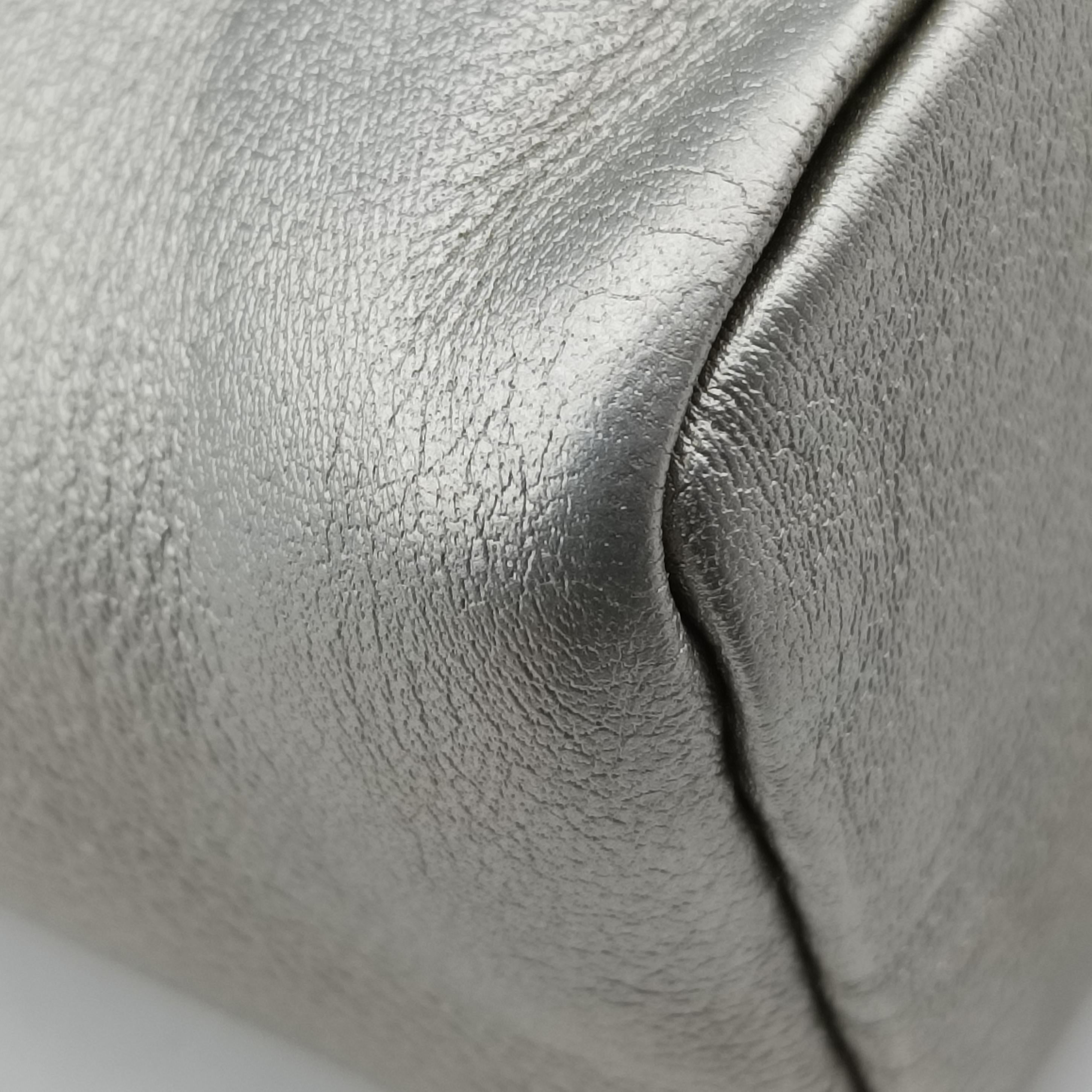 Love Note golden×silver Leather M54504 AR2147ラブ ノート ゴールド×シルバー レザー M54504 AR2147