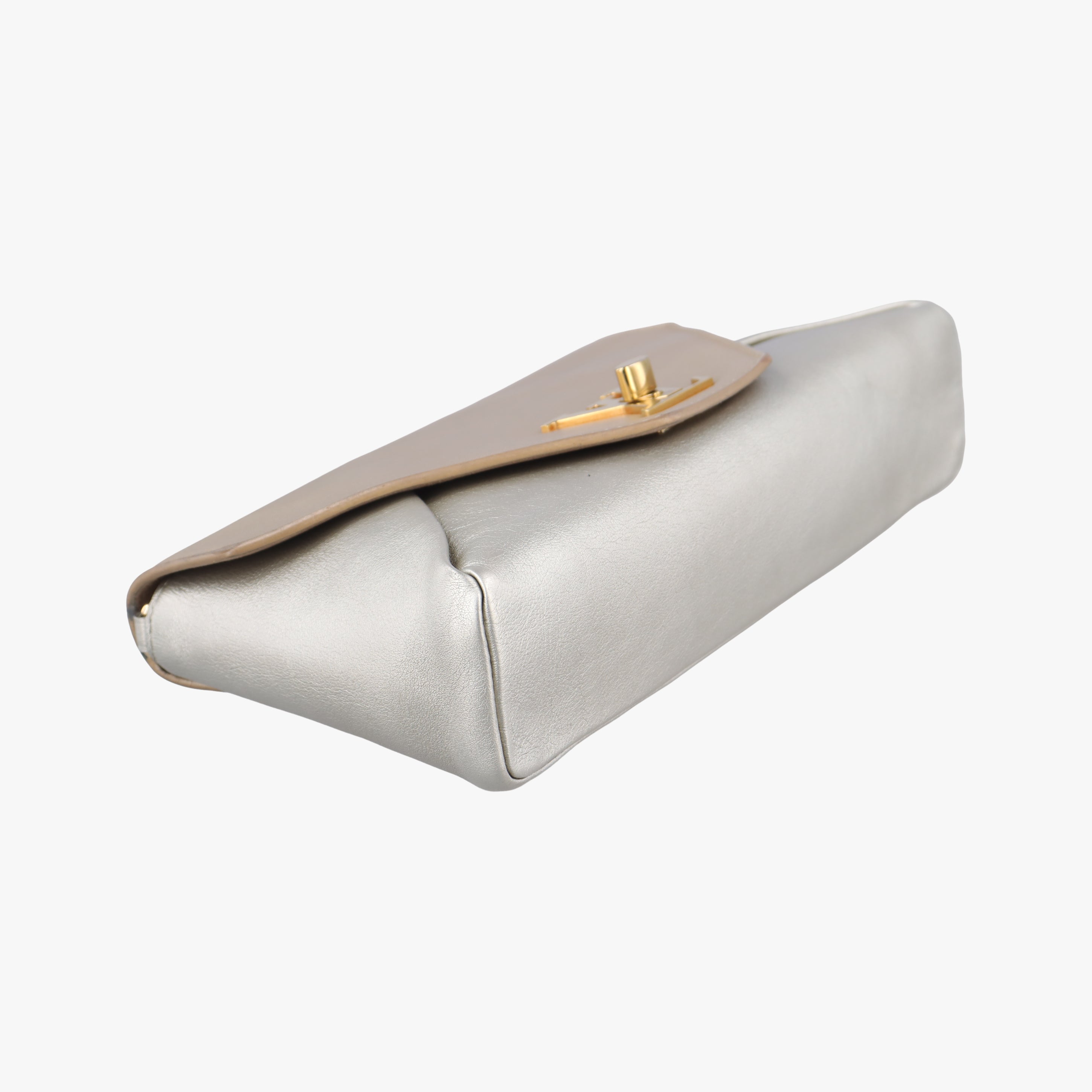 Love Note golden×silver Leather M54504 AR2147ラブ ノート ゴールド×シルバー レザー M54504 AR2147