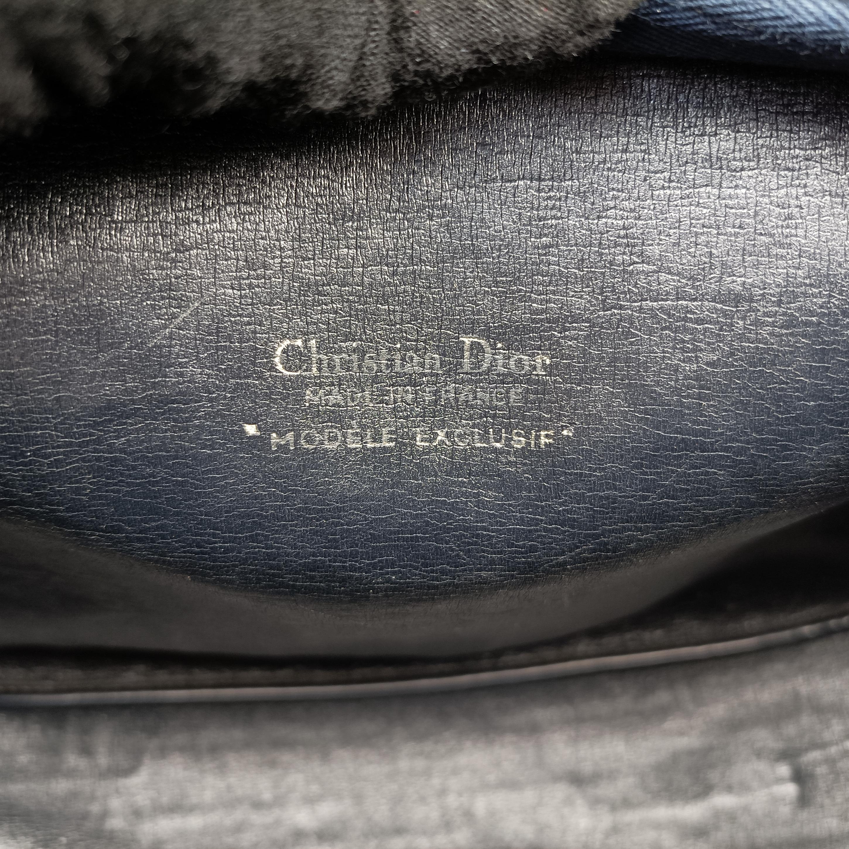 trotter Navy x gray jacquard トロッター ネイビー×グレー ジャガード