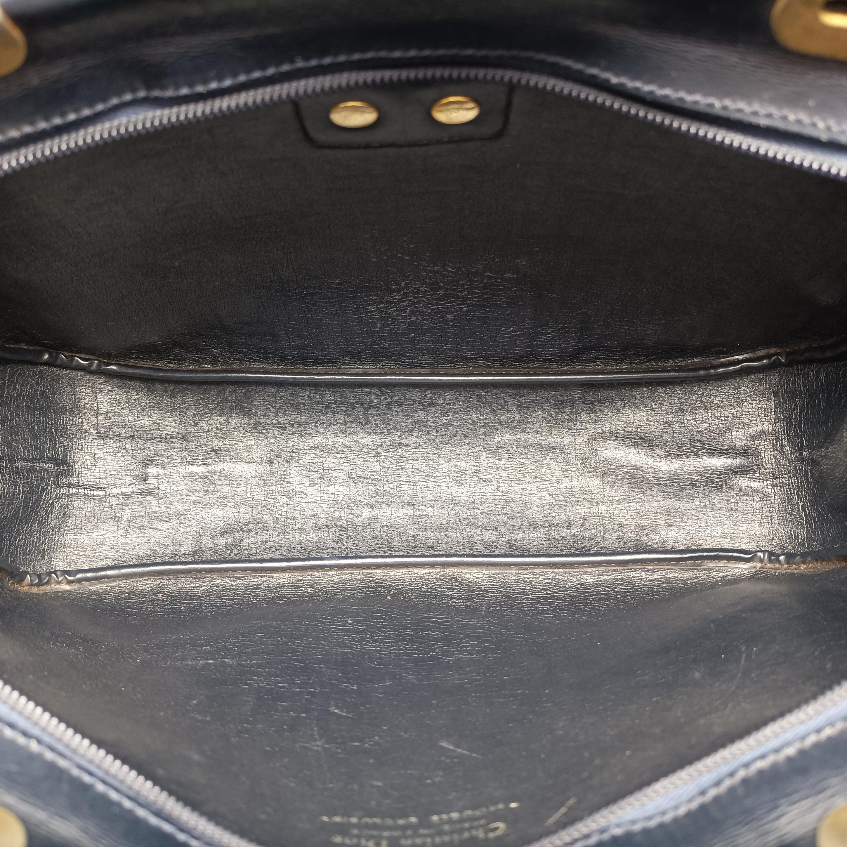 trotter Navy x gray jacquard トロッター ネイビー×グレー ジャガード