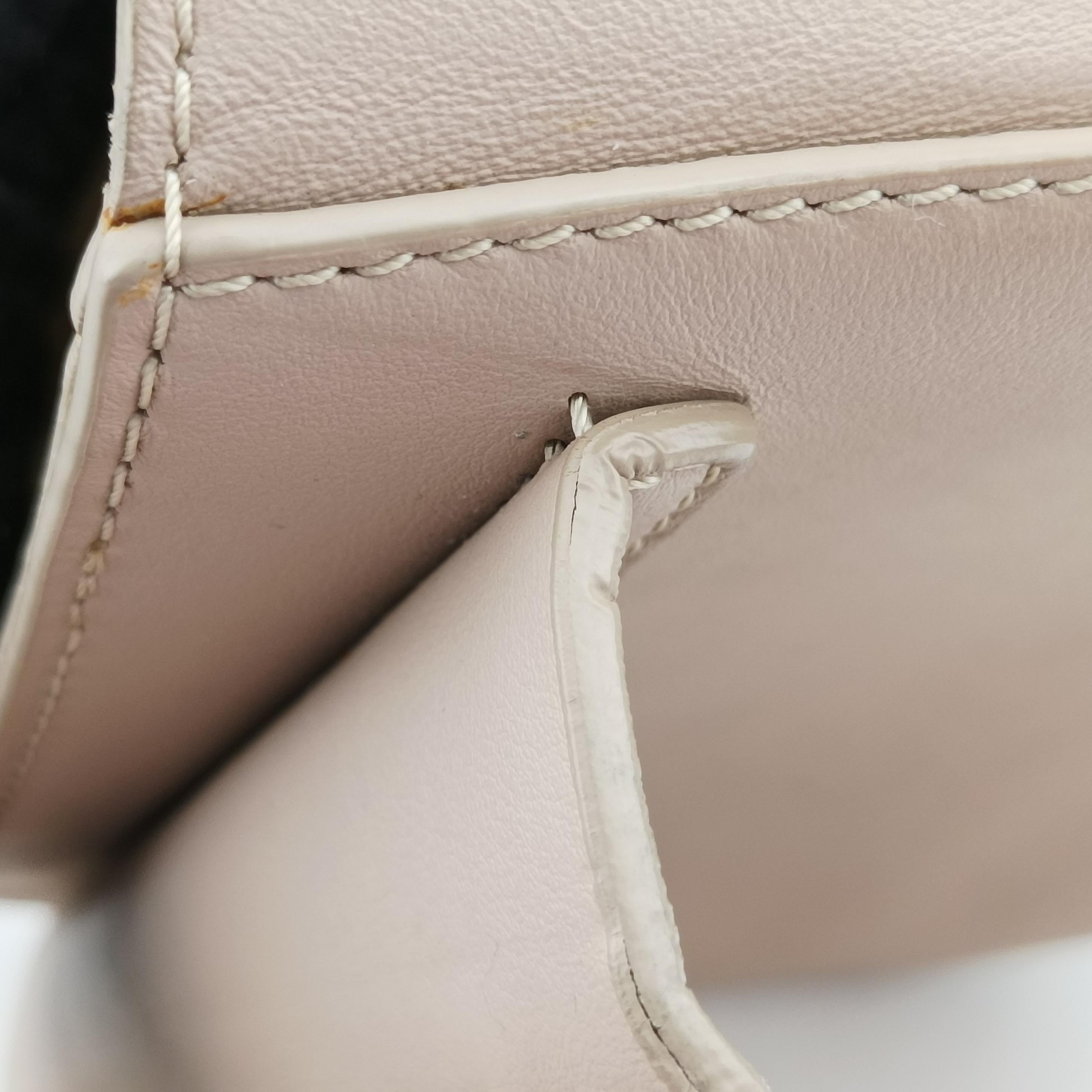 DREW Pink x Gold Leather 02-15-63-65ドリュー ピンク×ゴールド レザー 02-15-63-65