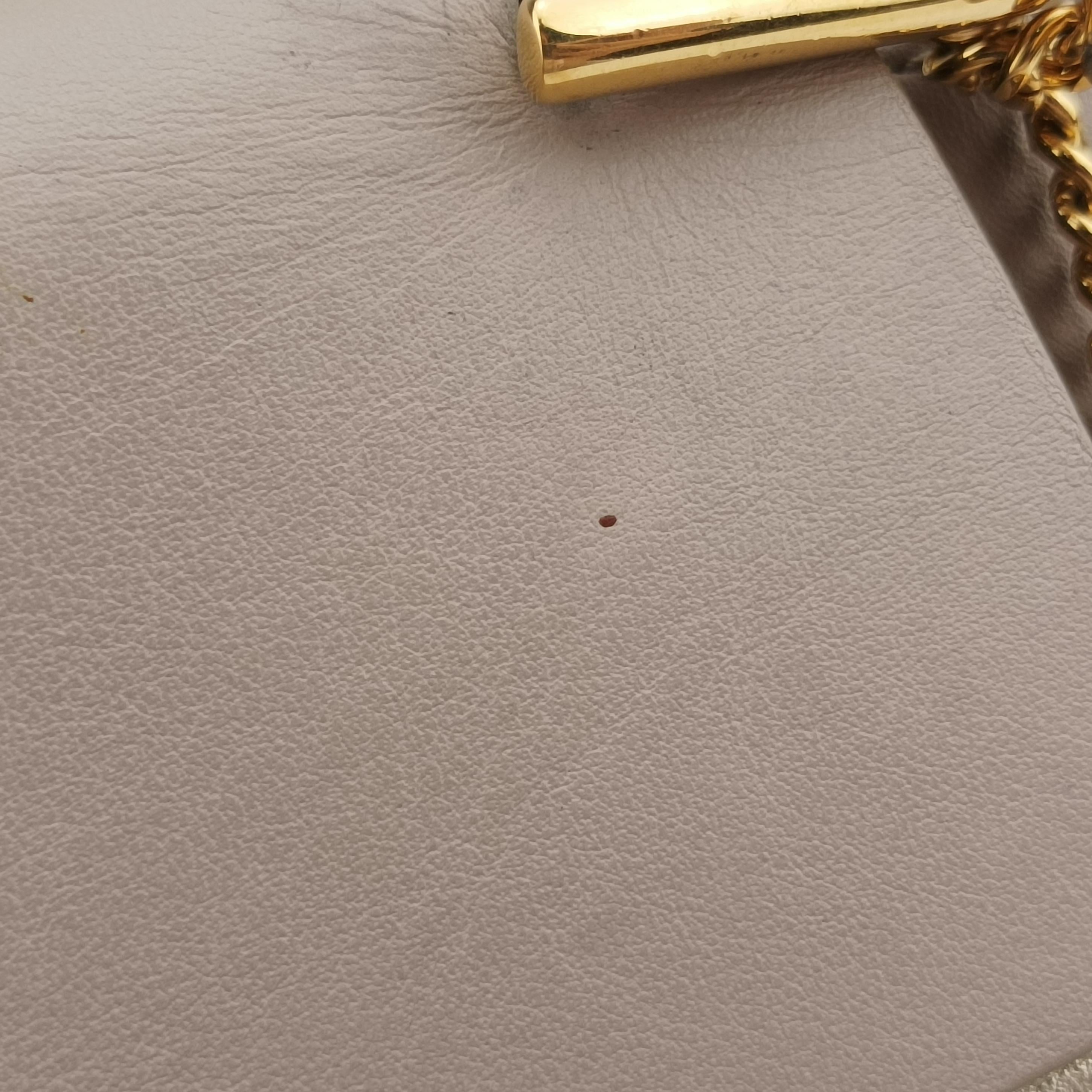 DREW Pink x Gold Leather 02-15-63-65ドリュー ピンク×ゴールド レザー 02-15-63-65