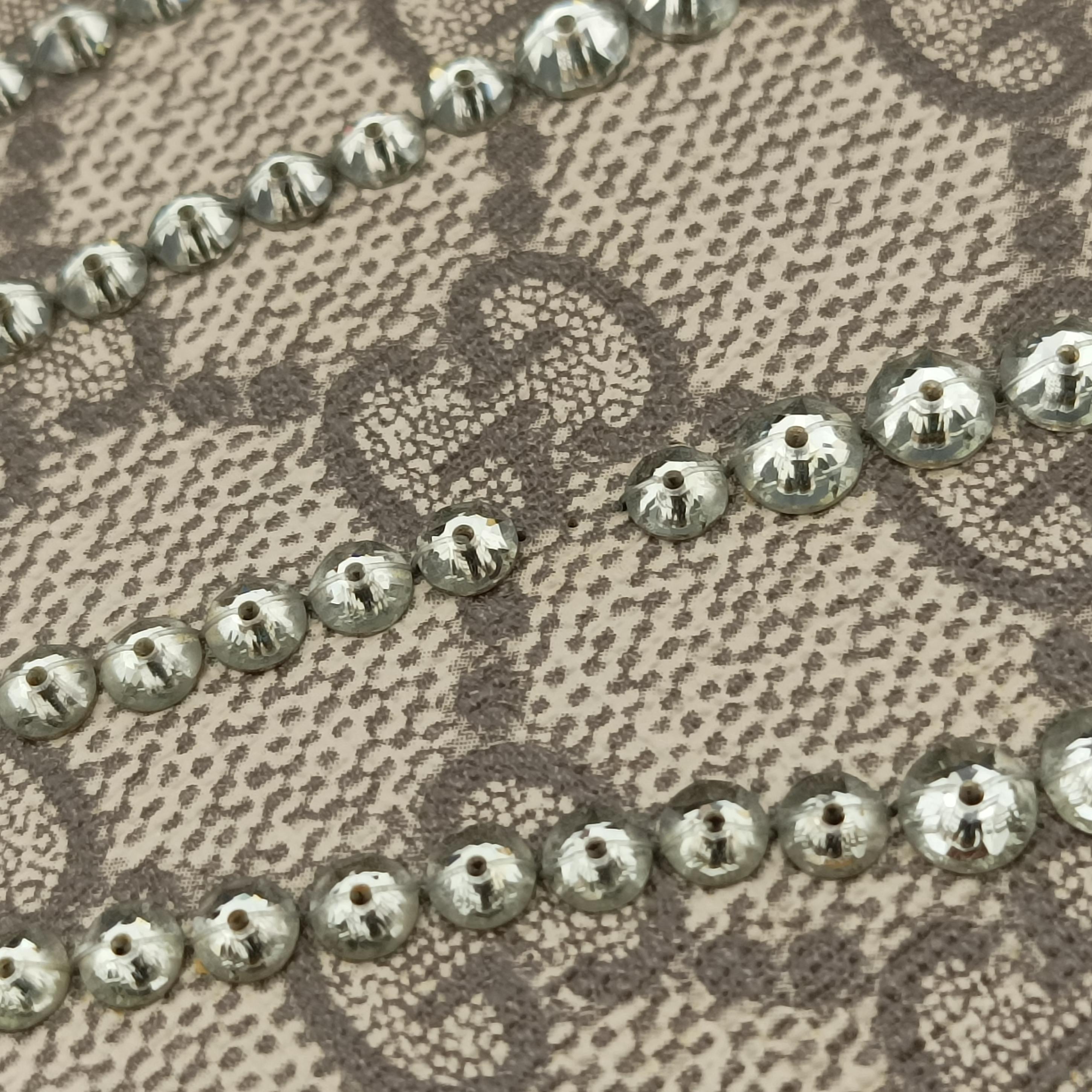 Dionysus Multicolour PVC coated canvas 403348 E022641774ディオニュソス マルチカラー PVCコーティングキャンバス 403348 E022641774