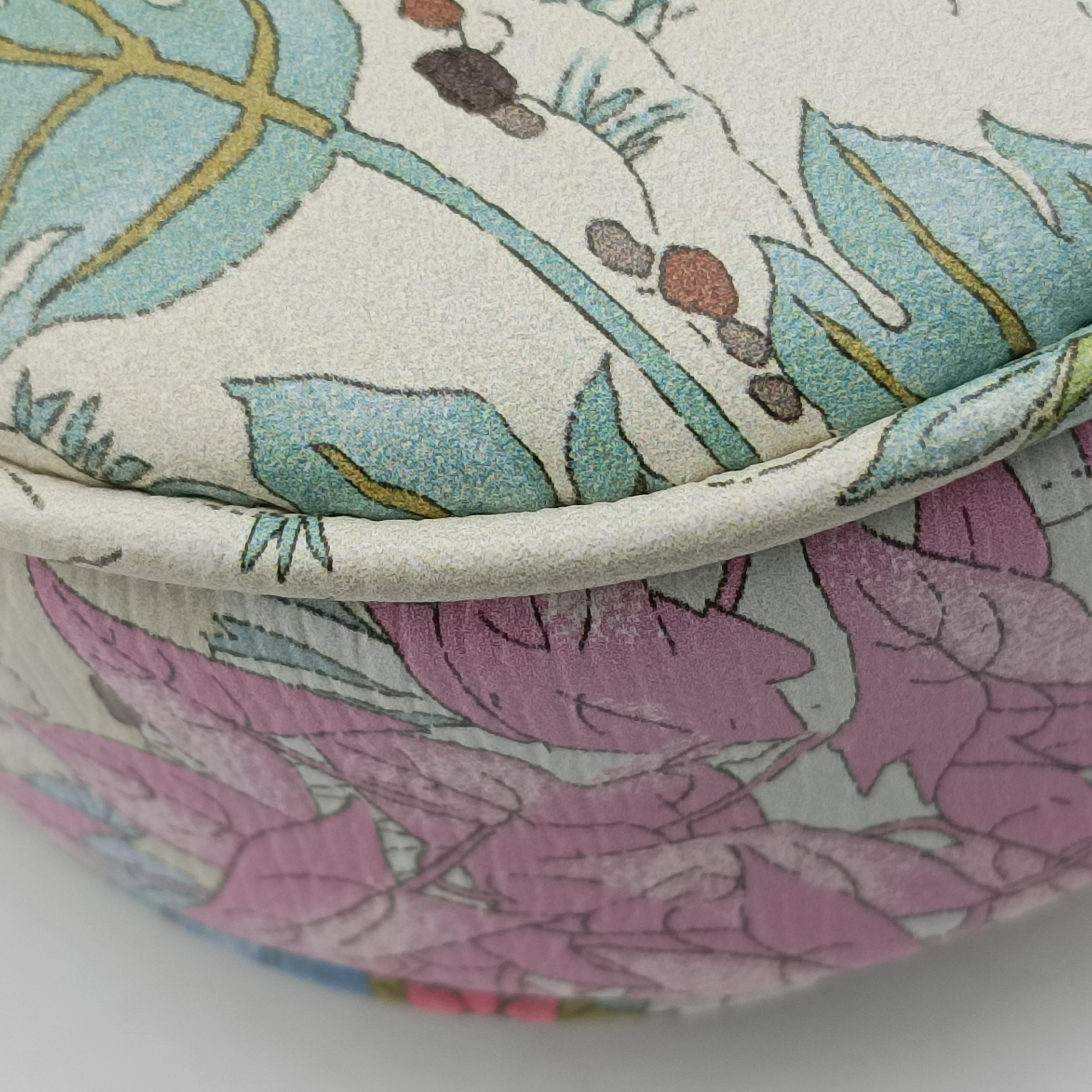 JACKIE 1961 Multicolour Leather 636709 C036703389ジャッキー 1961 マルチカラー レザー 636709 C036703389