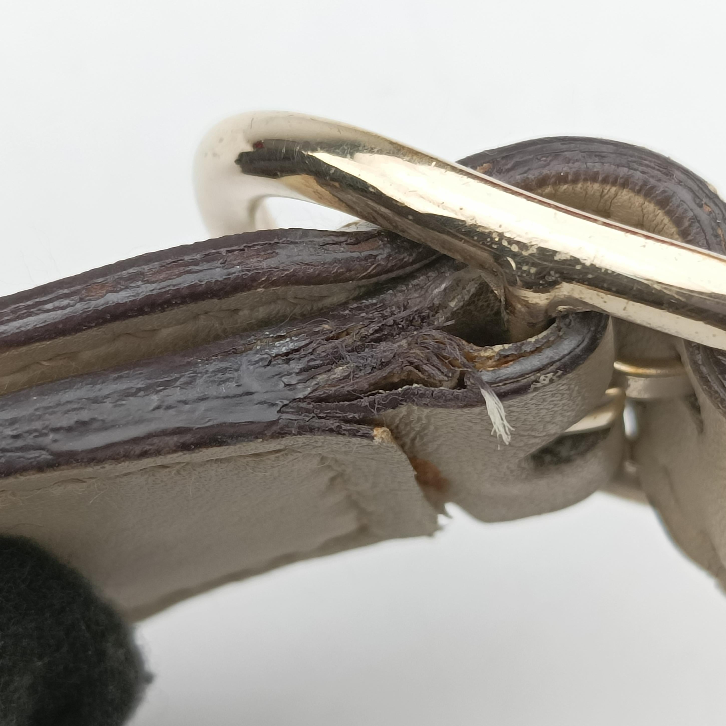 Jackie O Hobo Bouvier Floral White Leather 153029 G1311391フローラ ジャッキー オ ホーボー ホワイト レザー 153029 G1311391