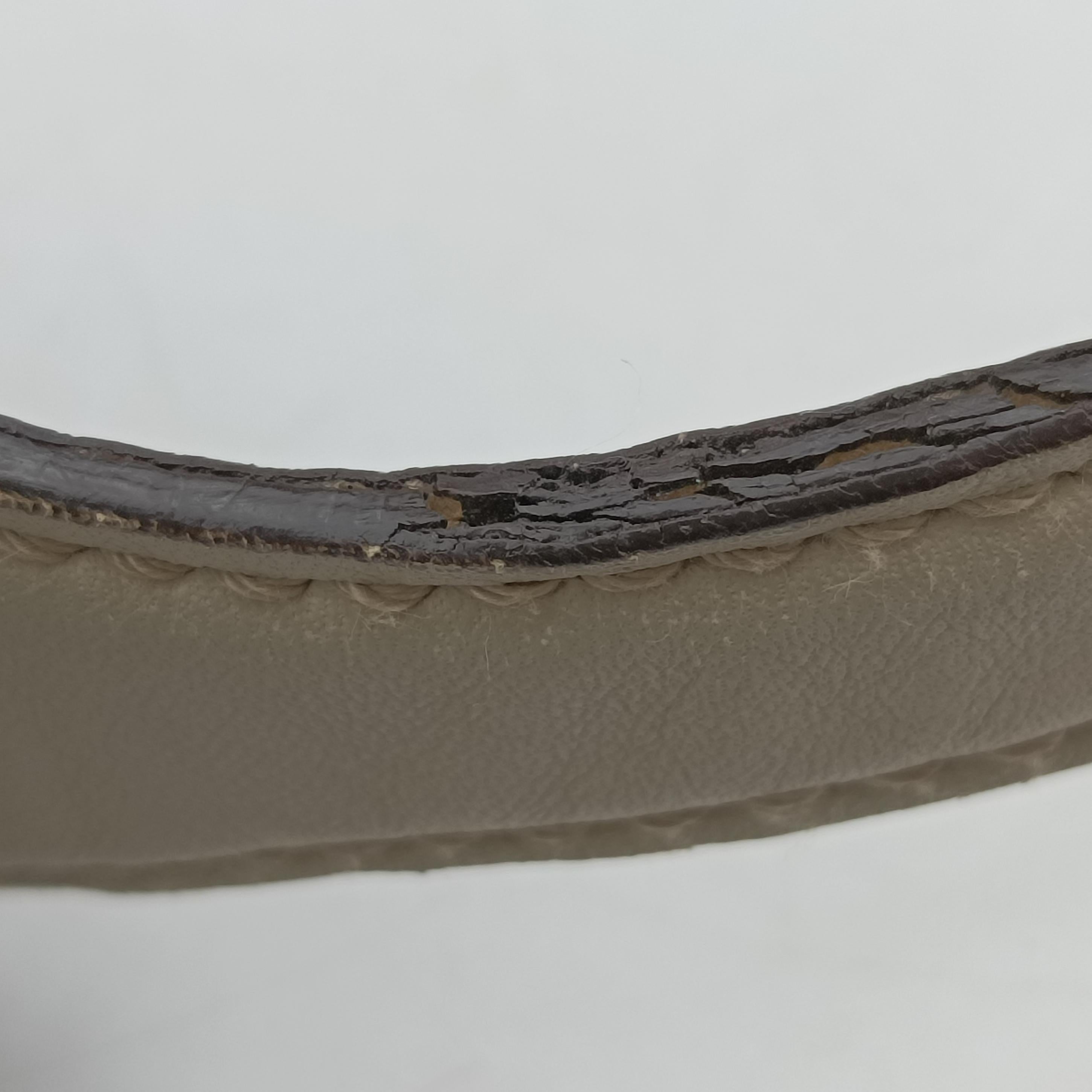 Jackie O Hobo Bouvier Floral White Leather 153029 G1311391フローラ ジャッキー オ ホーボー ホワイト レザー 153029 G1311391