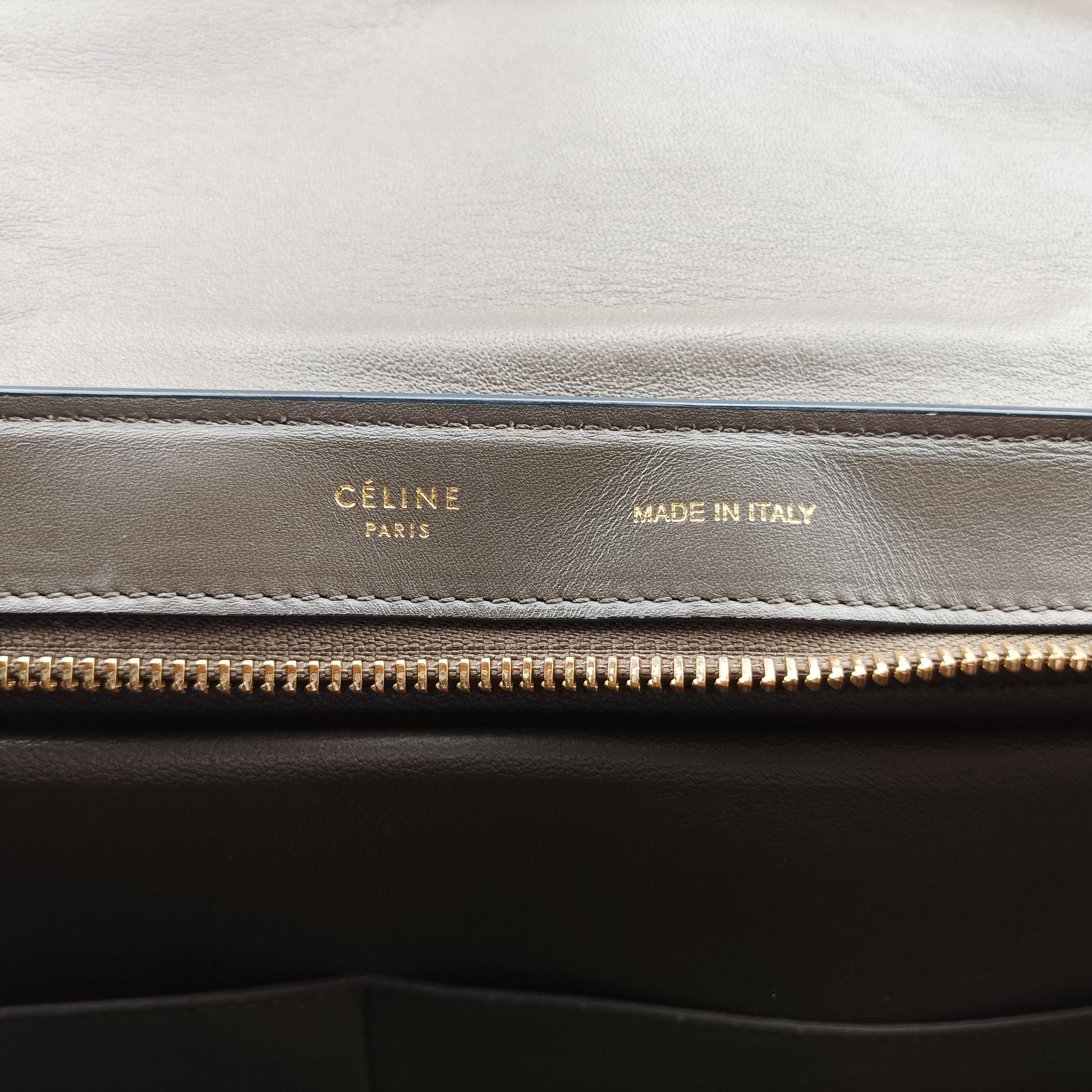 TRAPEZE beige×Grey Leather x suede S-CU-3194トラペーズミディアム ベージュ×グレー レザー×スエード S-CU-3194