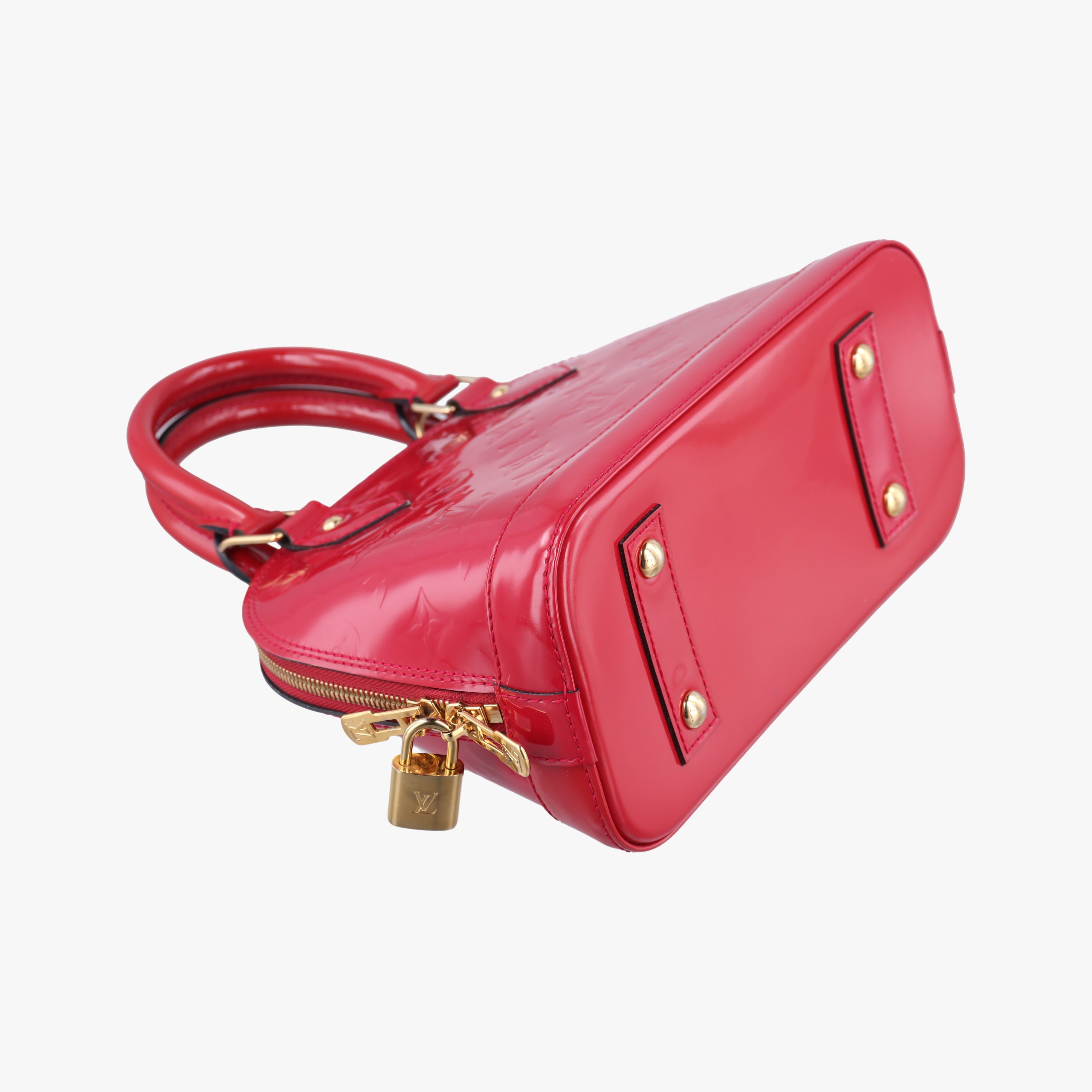 Alma BB CERISE Vernis M90174 MI2134アルマBB スリーズ ヴェルニ M90174 MI2134