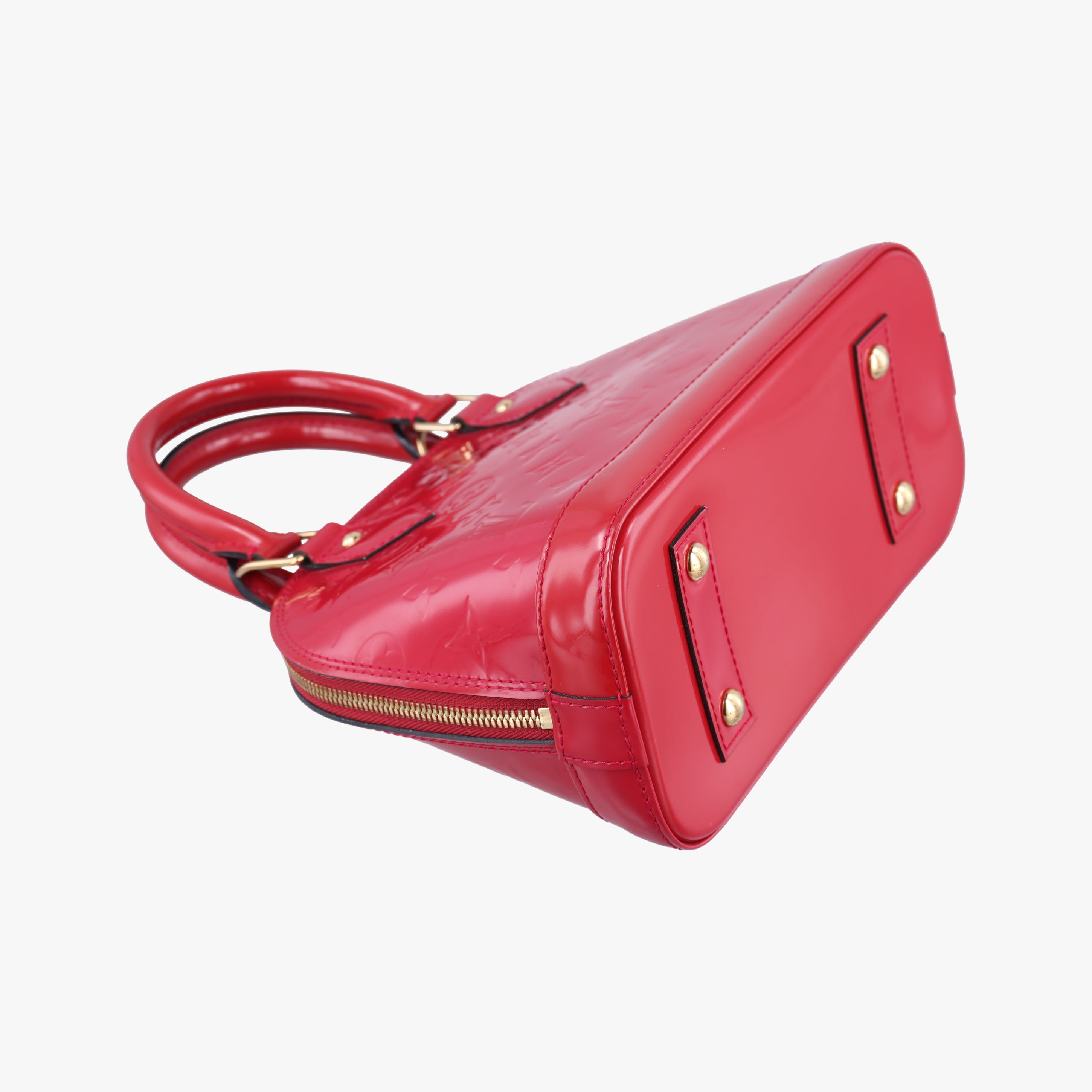 Alma BB CERISE Vernis M90174 MI2134アルマBB スリーズ ヴェルニ M90174 MI2134