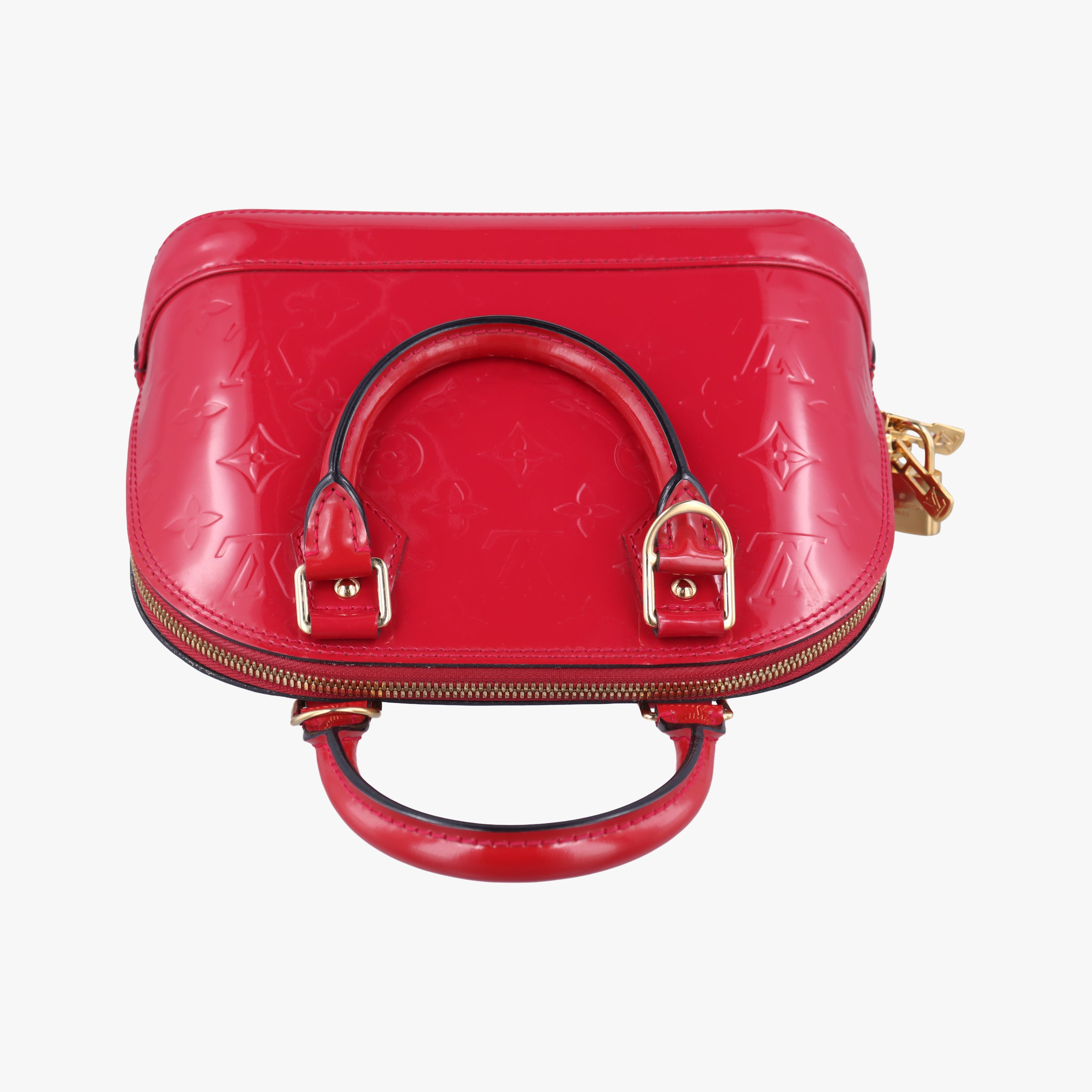 Alma BB CERISE Vernis M90174 MI2134アルマBB スリーズ ヴェルニ M90174 MI2134