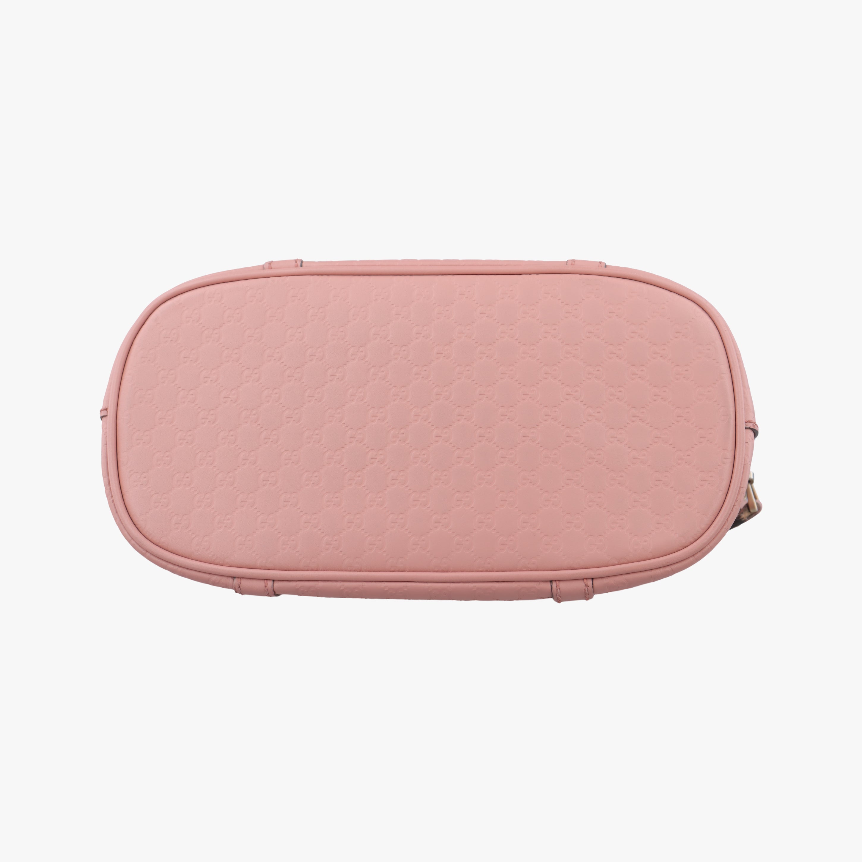 Microguccissima Pink Leather 449654 A024831727マイクログッチシマ ピンク レザー 449654 A024831727