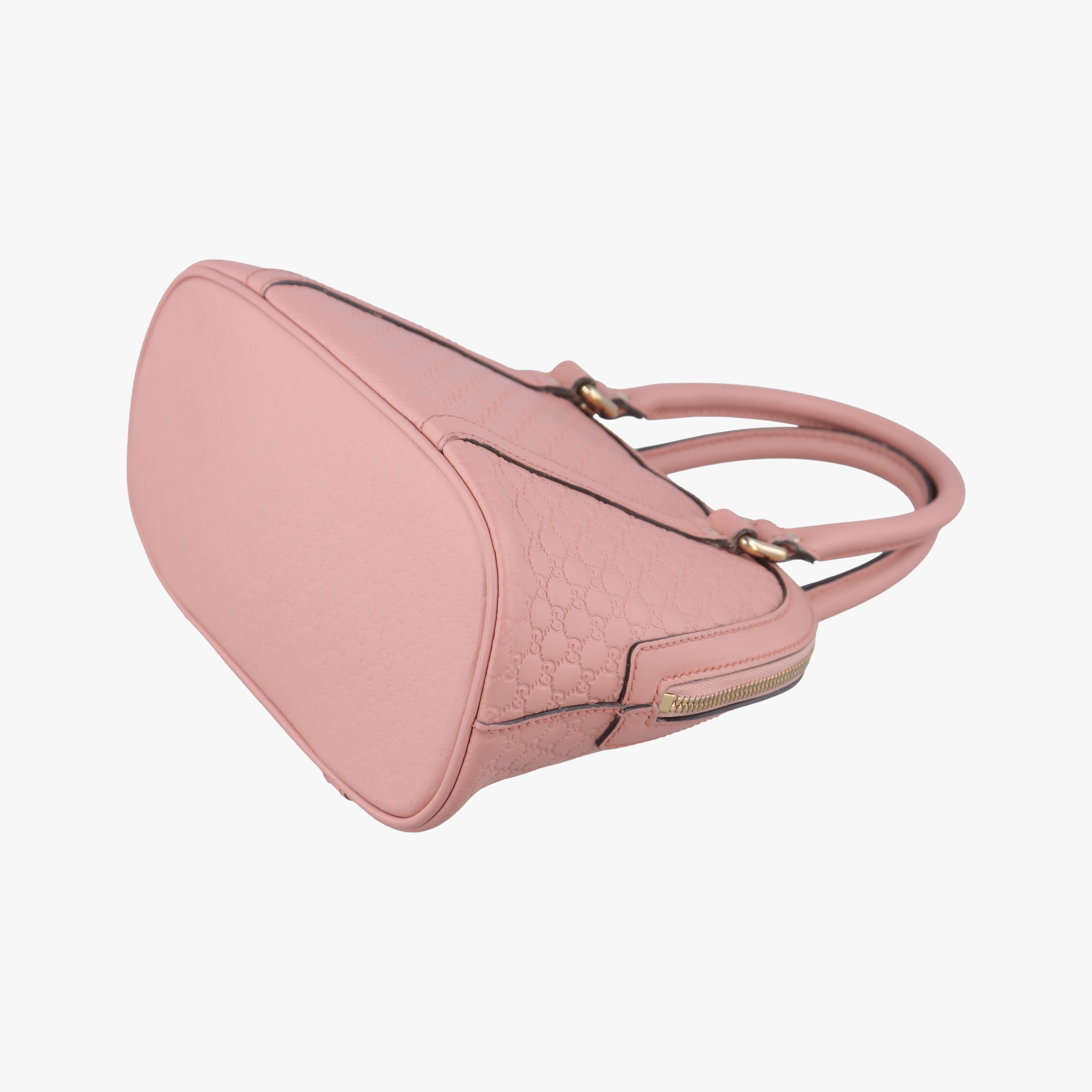 Microguccissima Pink Leather 449654 A024831727マイクログッチシマ ピンク レザー 449654 A024831727
