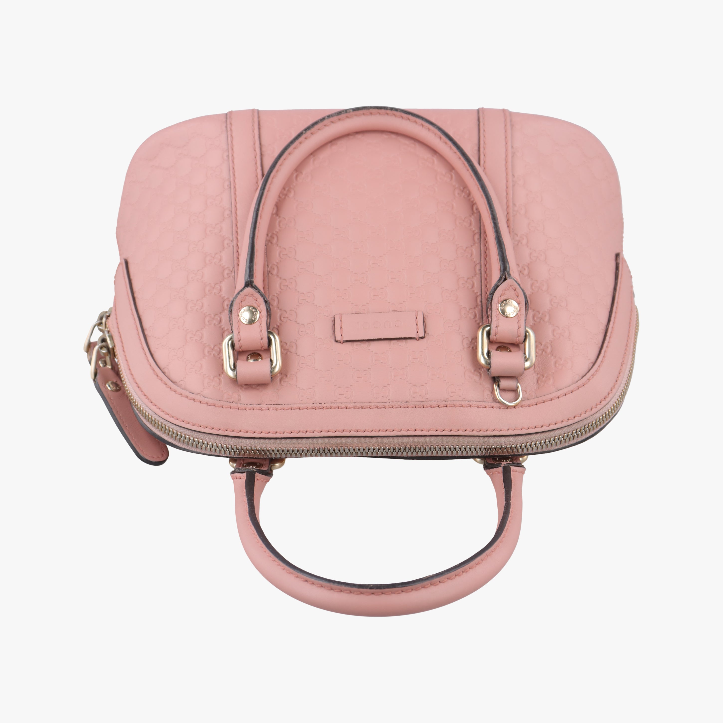 Microguccissima Pink Leather 449654 A024831727マイクログッチシマ ピンク レザー 449654 A024831727