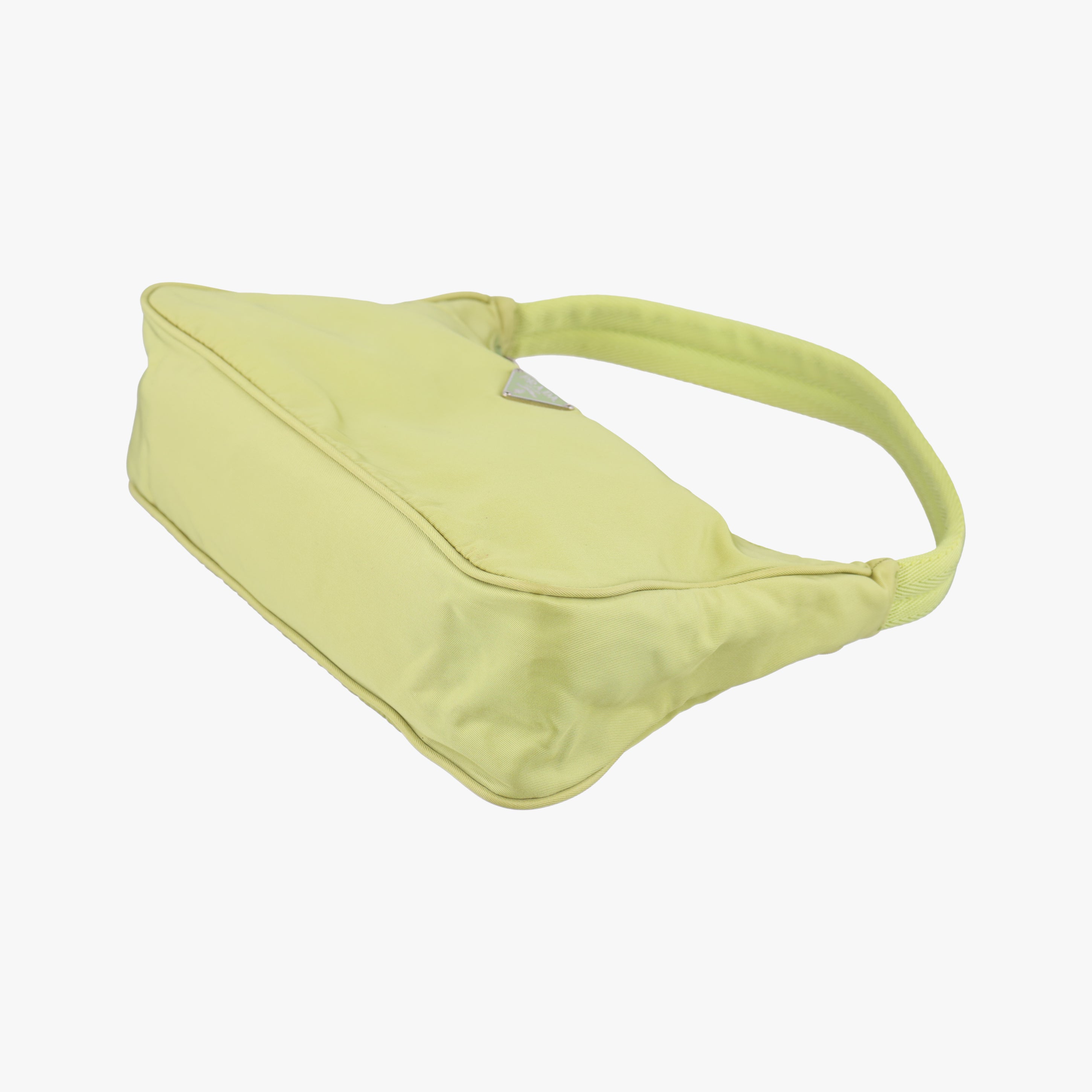 Re Edition 2005 Green nylon 59リエディション2005 グリーン ナイロン 1BH204 59