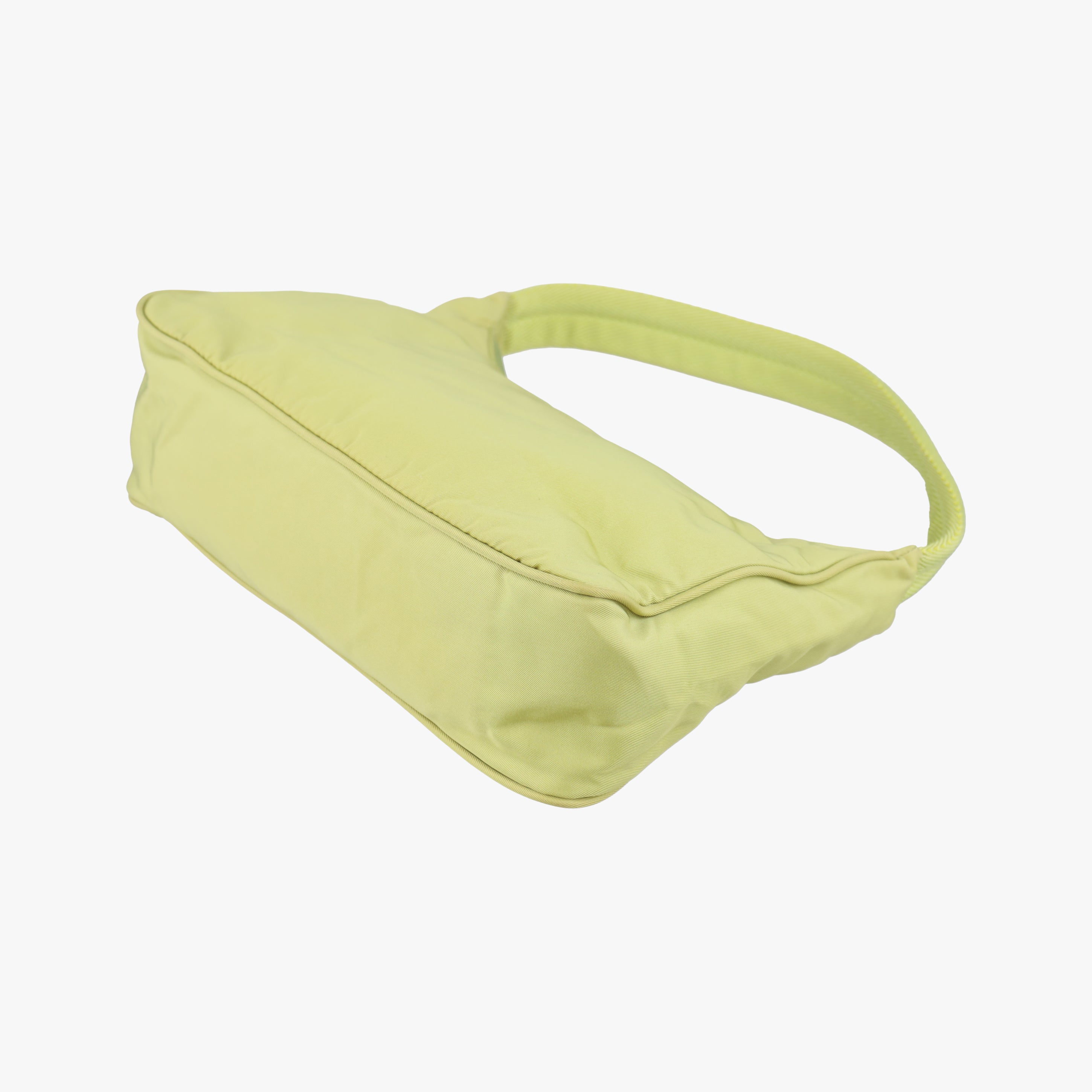 Re Edition 2005 Green nylon 59リエディション2005 グリーン ナイロン 1BH204 59