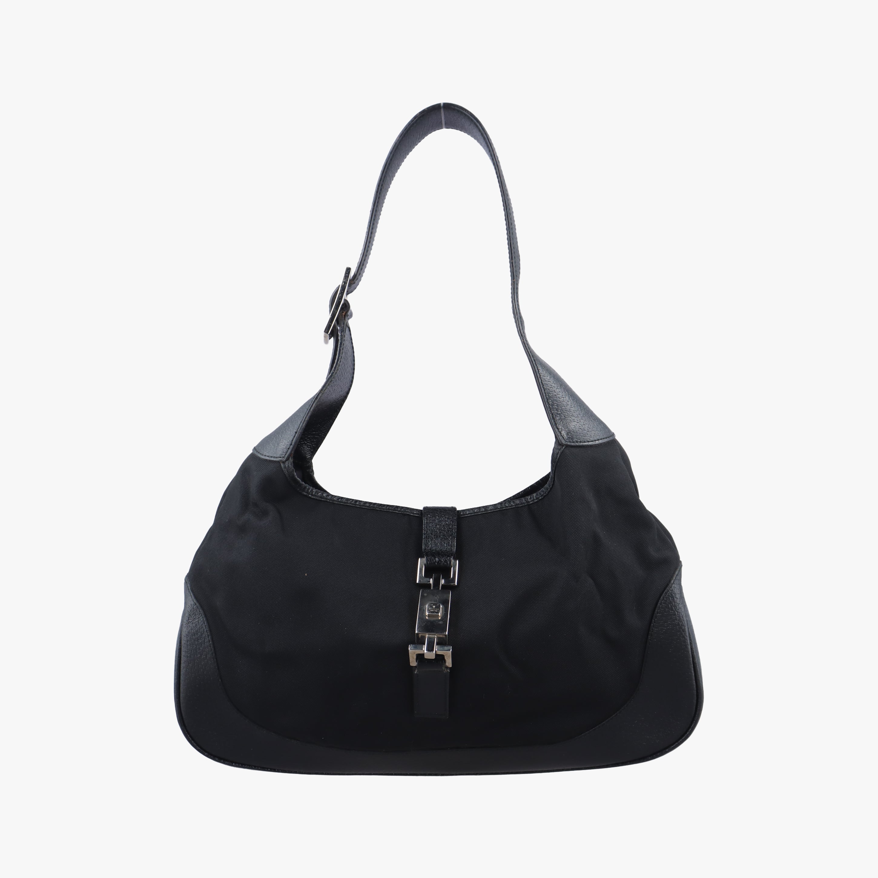 Jackie Black canvas 001.33 ジャッキー ブラック キャンバス 001.33