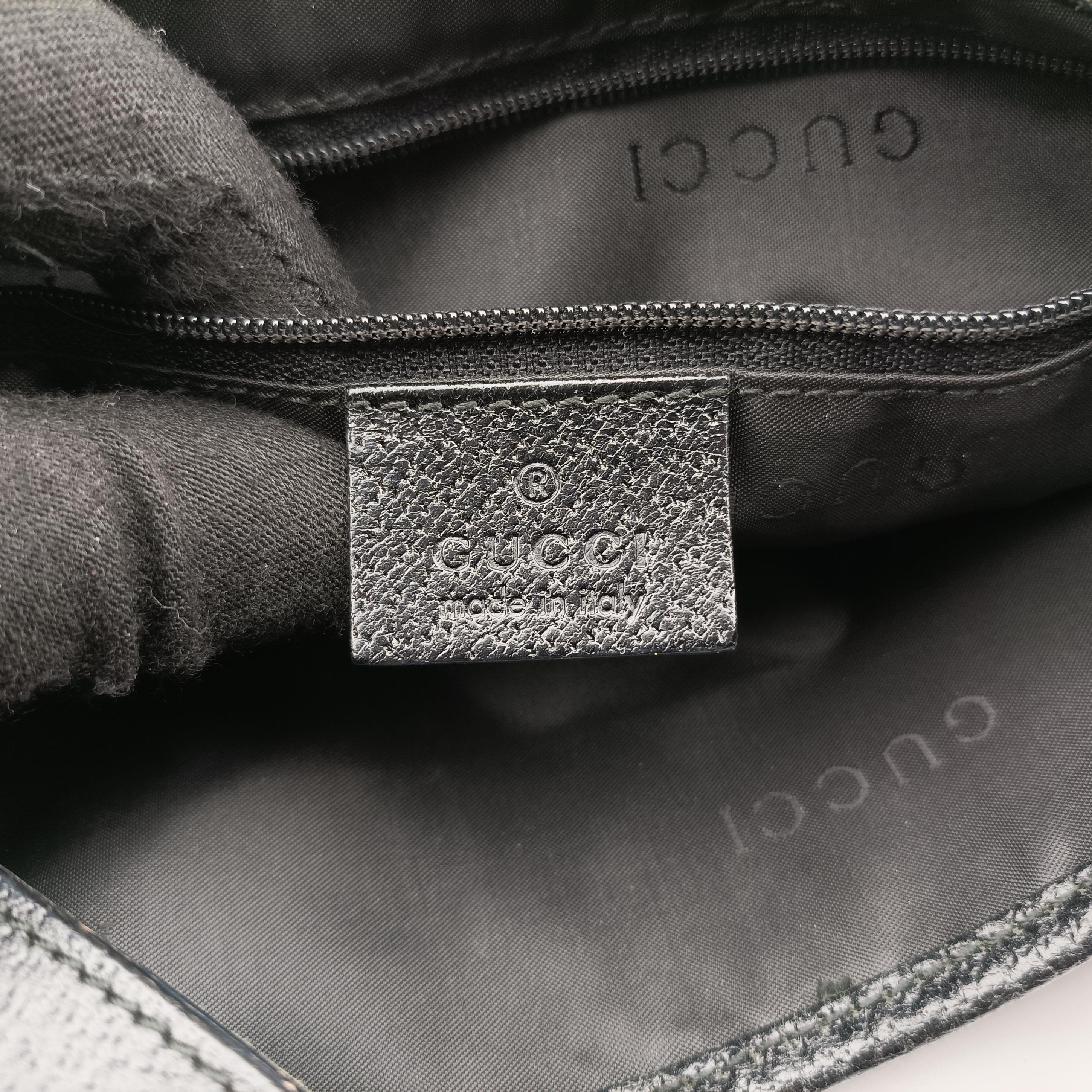 Jackie Black canvas 001.33 ジャッキー ブラック キャンバス 001.33