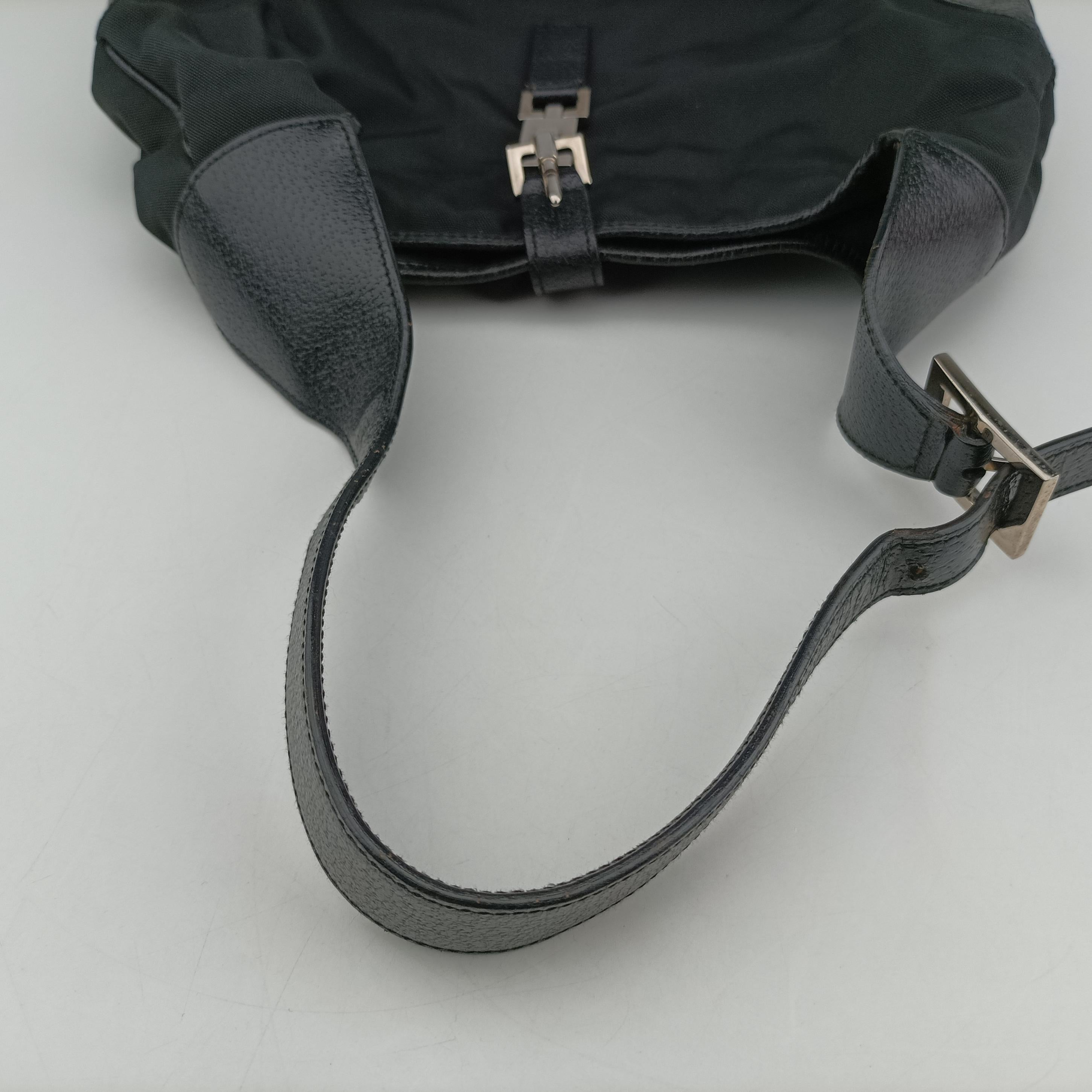 Jackie Black canvas 001.33 ジャッキー ブラック キャンバス 001.33