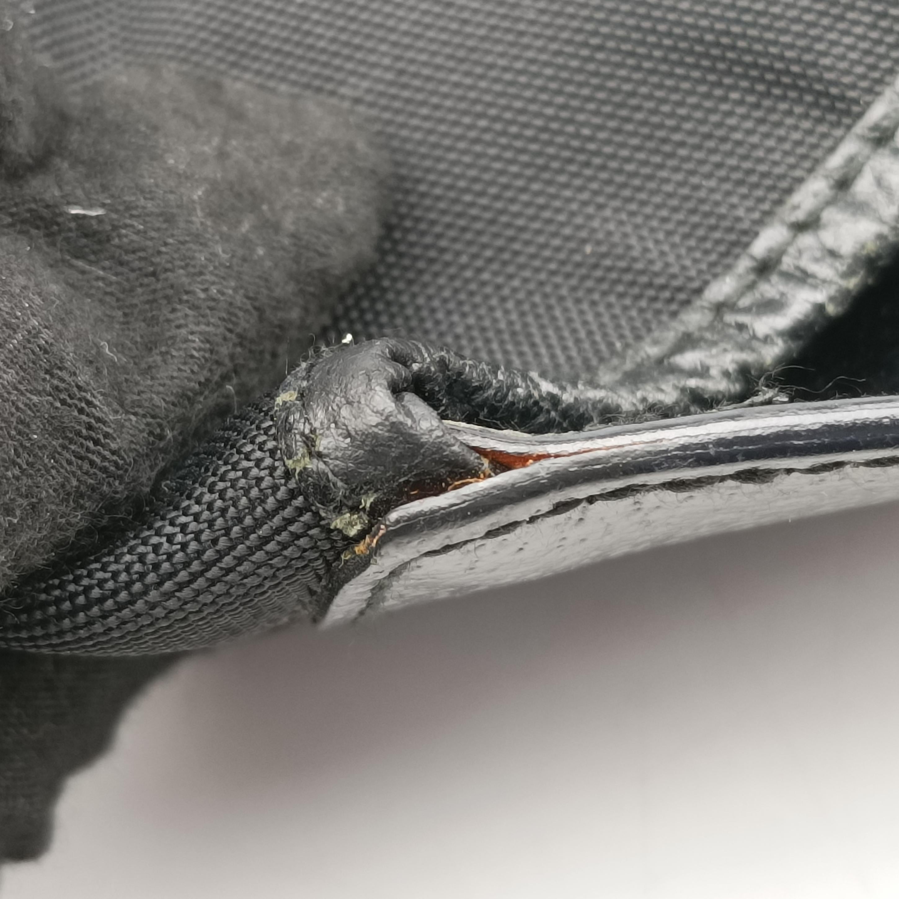 Jackie Black canvas 001.33 ジャッキー ブラック キャンバス 001.33