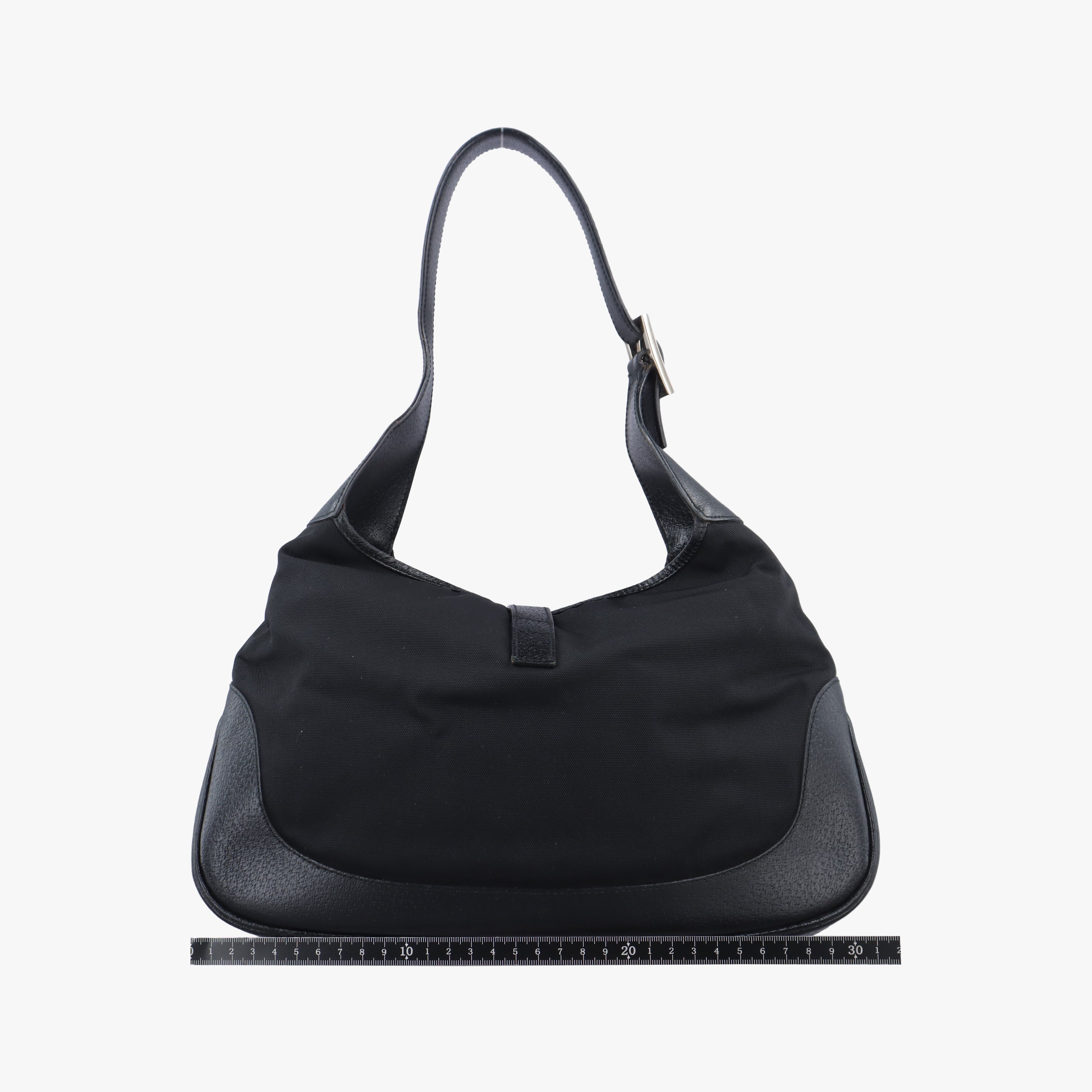 Jackie Black canvas 001.33 ジャッキー ブラック キャンバス 001.33