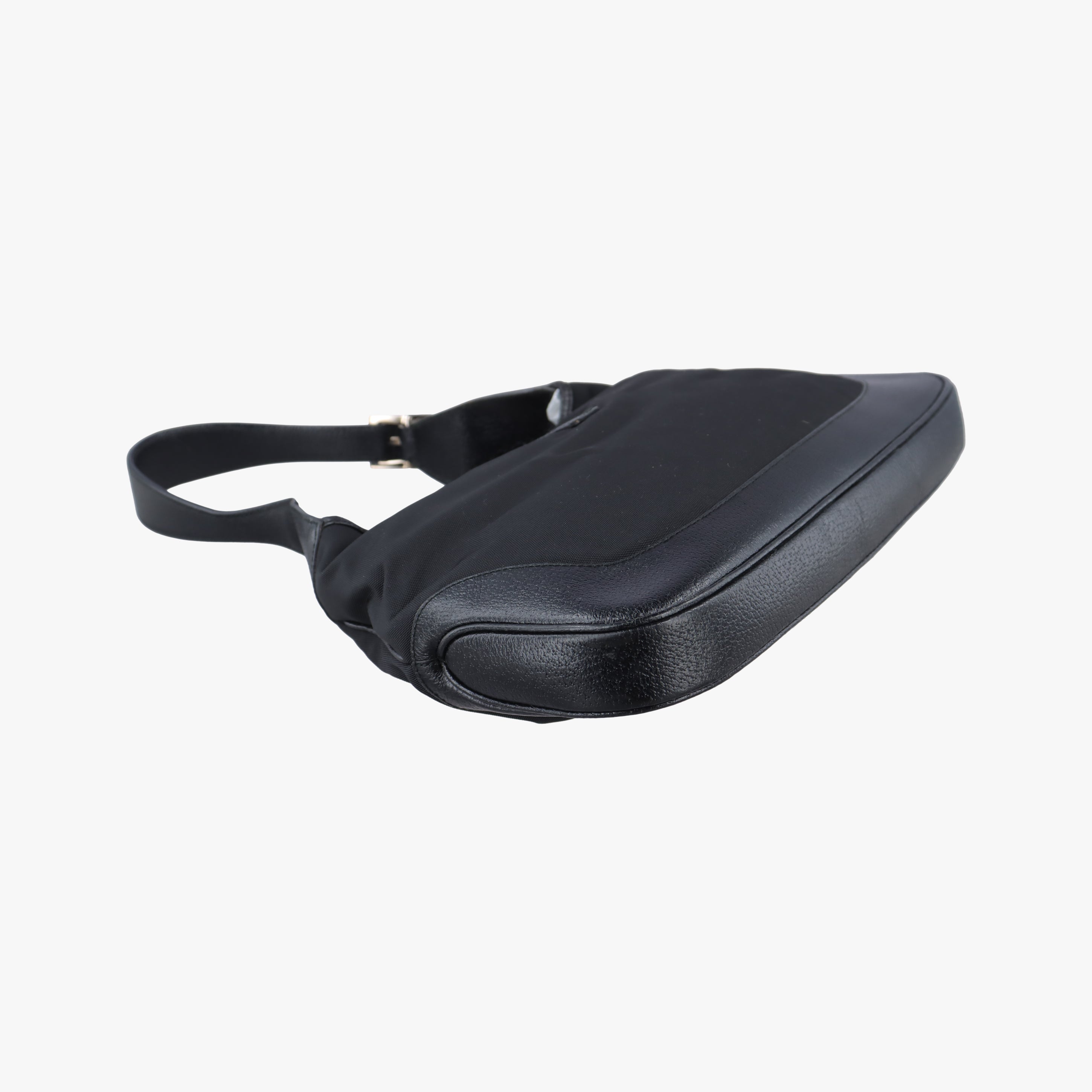 Jackie Black canvas 001.33 ジャッキー ブラック キャンバス 001.33