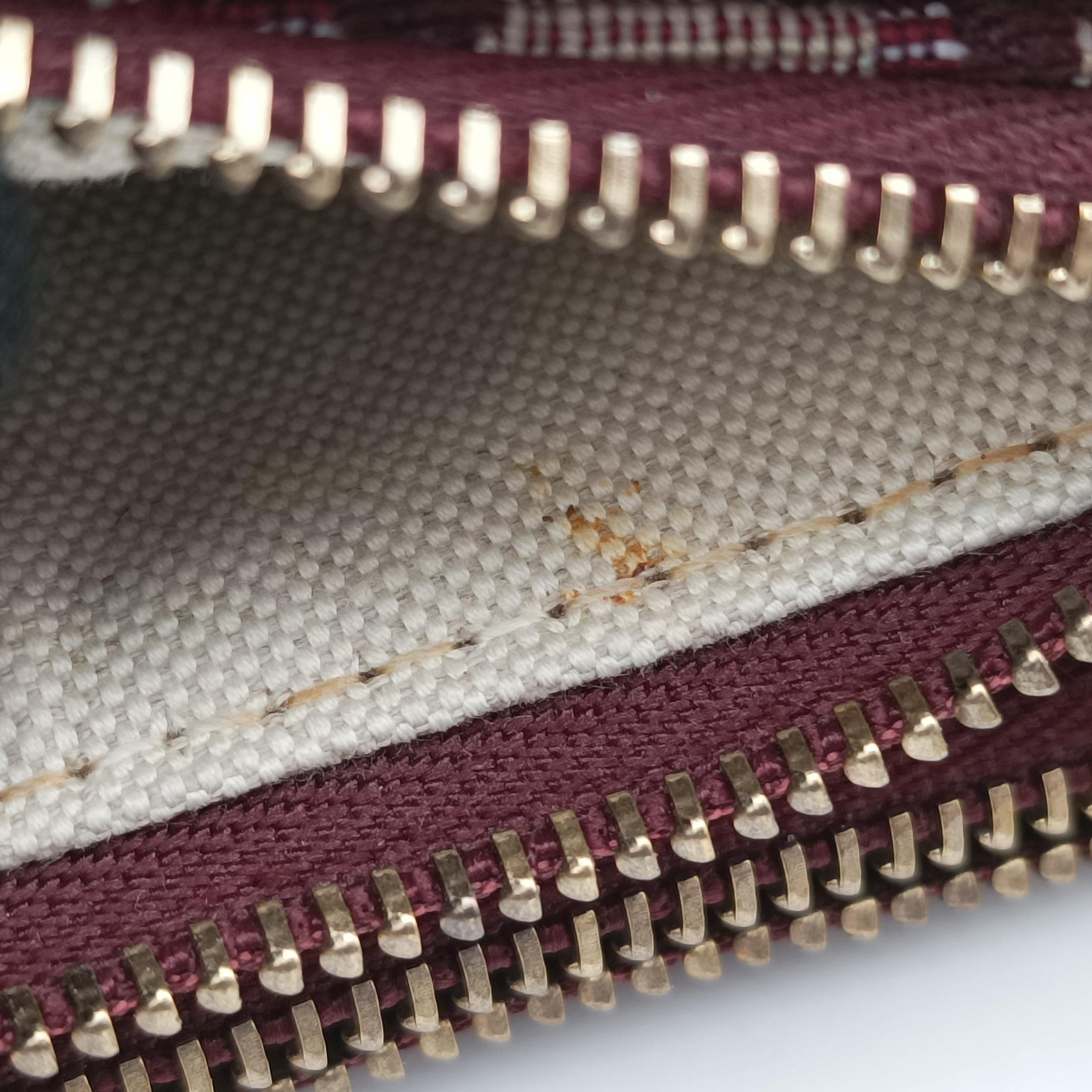 saddle Red×beige Jacquard 12-MA-0149サドル レッド×ベージュ ジャガード 12-MA-0149