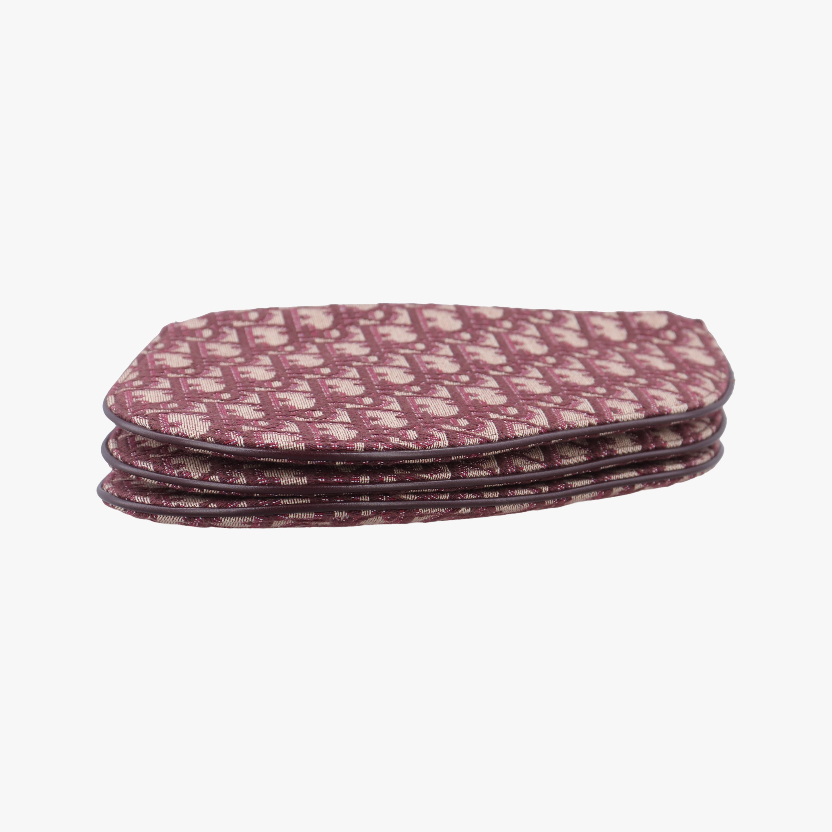 saddle Red×beige Jacquard 12-MA-0149サドル レッド×ベージュ ジャガード 12-MA-0149