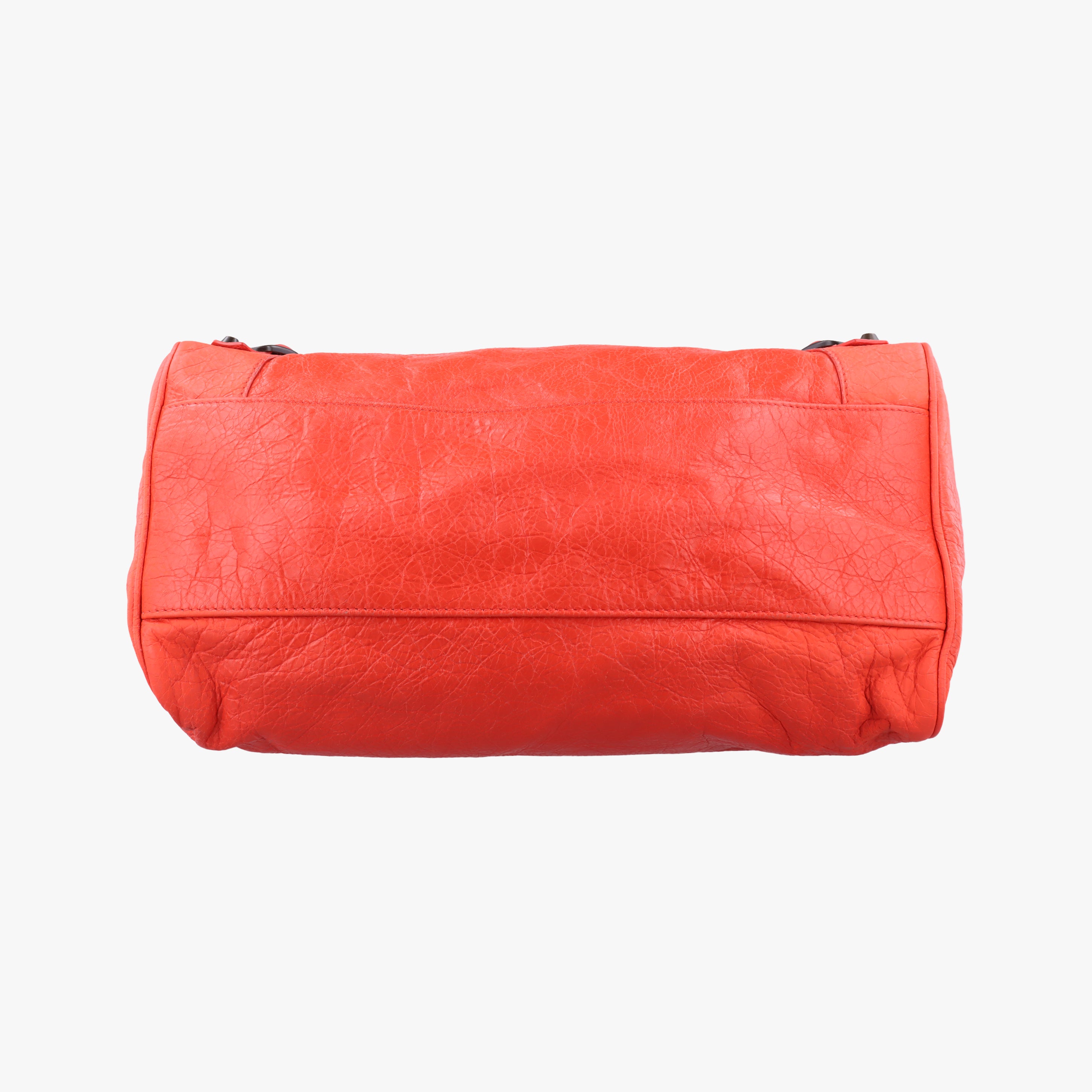 The Town Red lambskin 235216.6505 J.535269ザ タウン レッド ラムスキン 235216.6505 J.535269