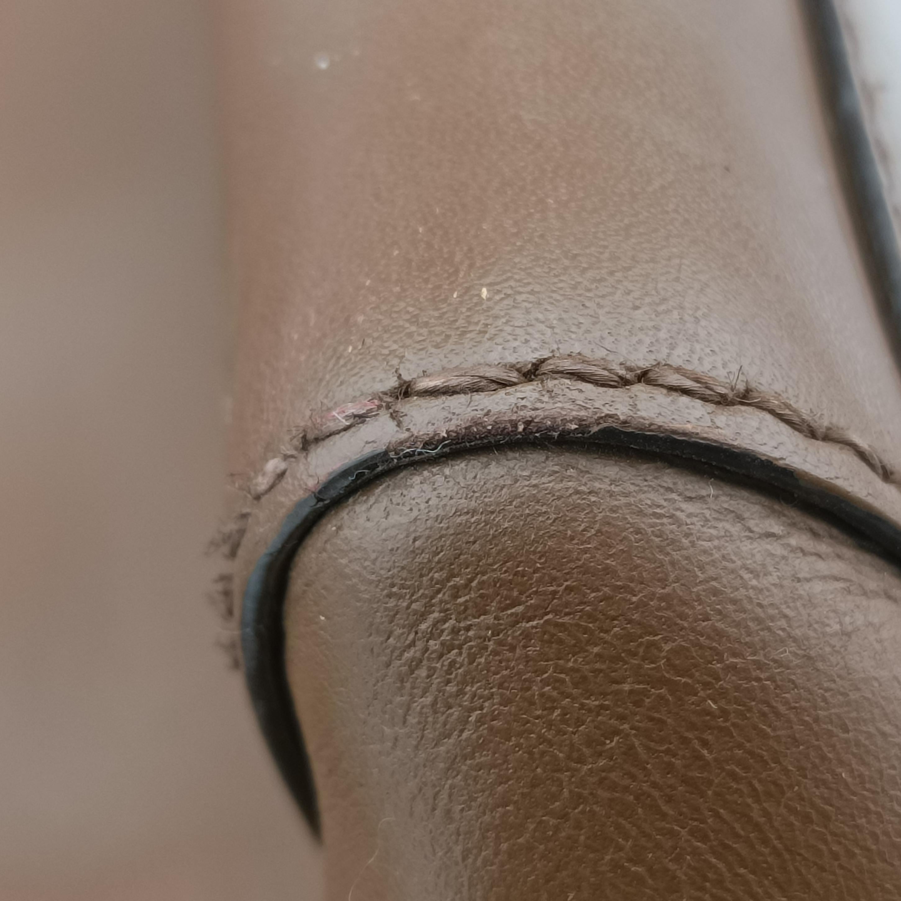 PEEKABOO Large Brown Leather 8BN210 8BN210-Q4J-139-2372ピーカブー ラージ ブラウン レザー 8BN210 8BN210-Q4J-139-2372