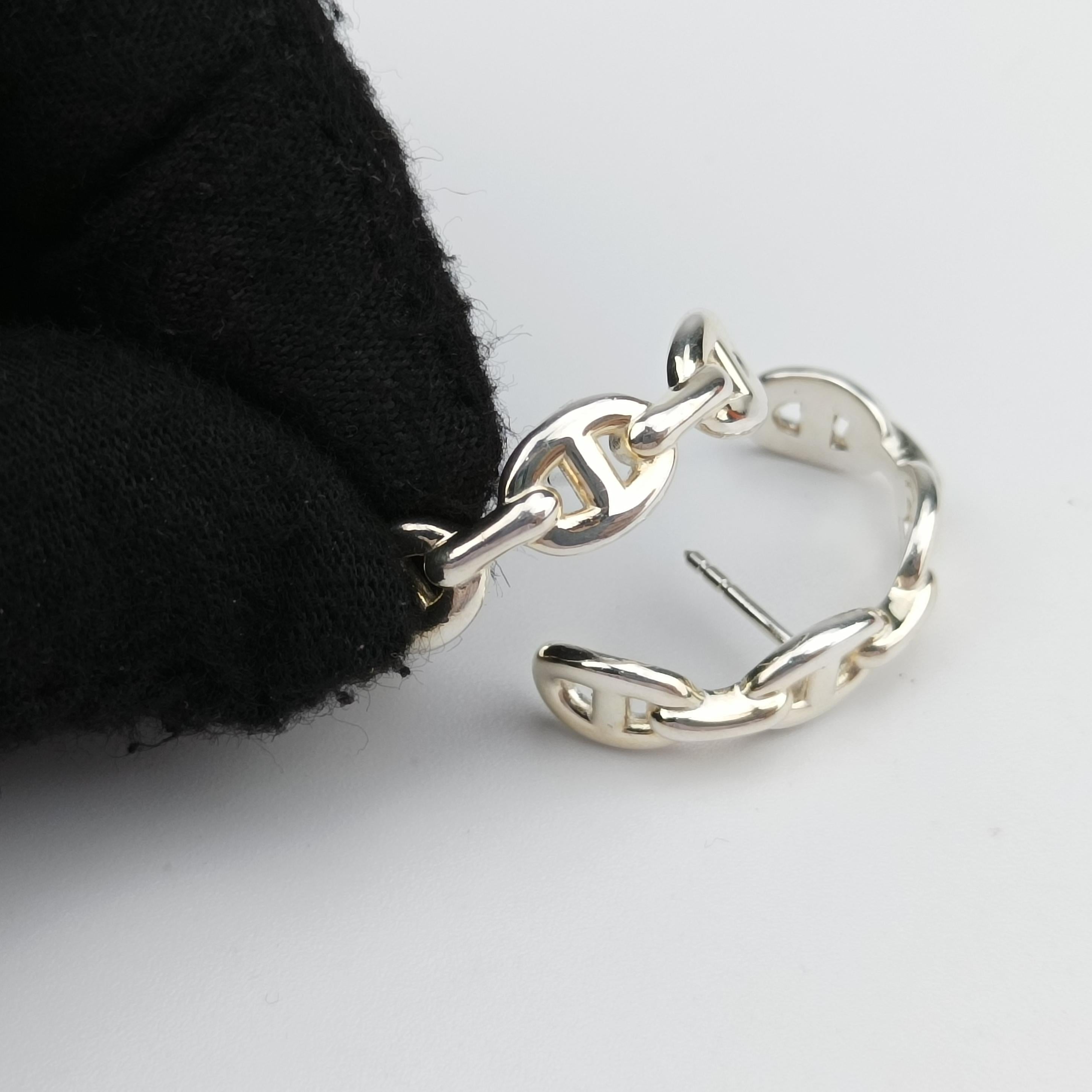 Chaine d'Ancre Silver Ag925 22AB178450シェーヌダンクル シルバー Ag925 22AB178450