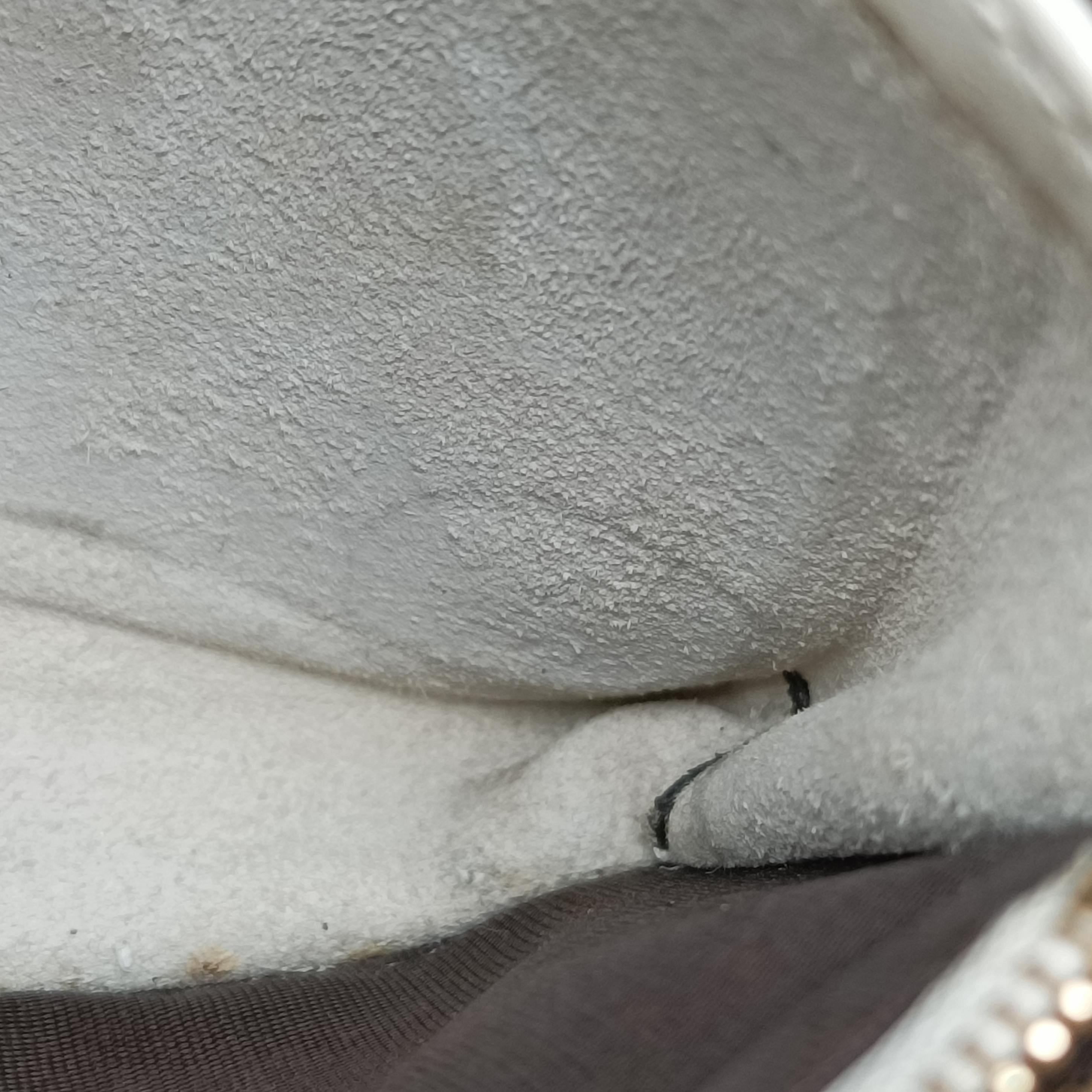 Horsebit 1955 White Leather 621892 ホースビット 1955 ホワイト レザー 621892