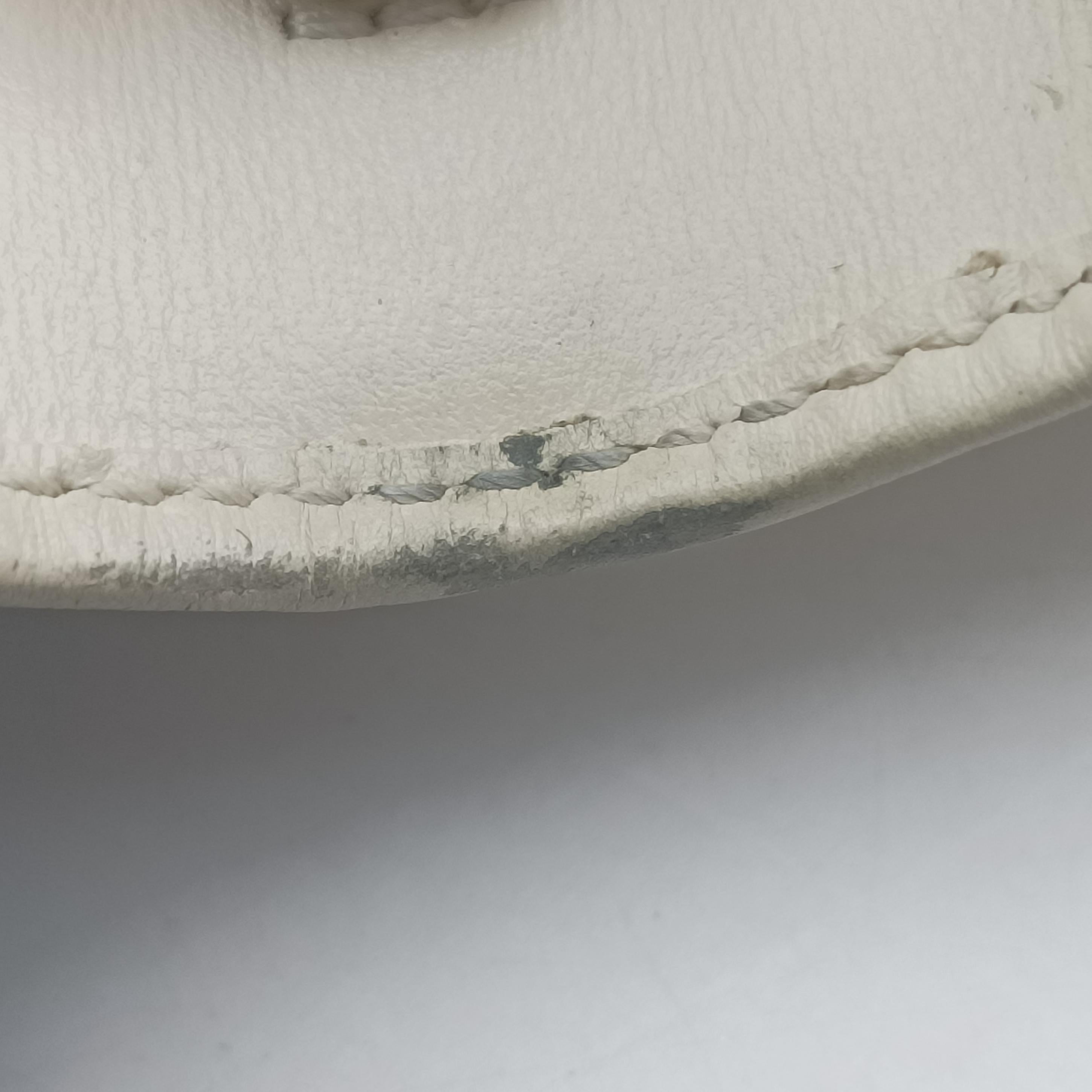 Horsebit 1955 White Leather 621892 ホースビット 1955 ホワイト レザー 621892