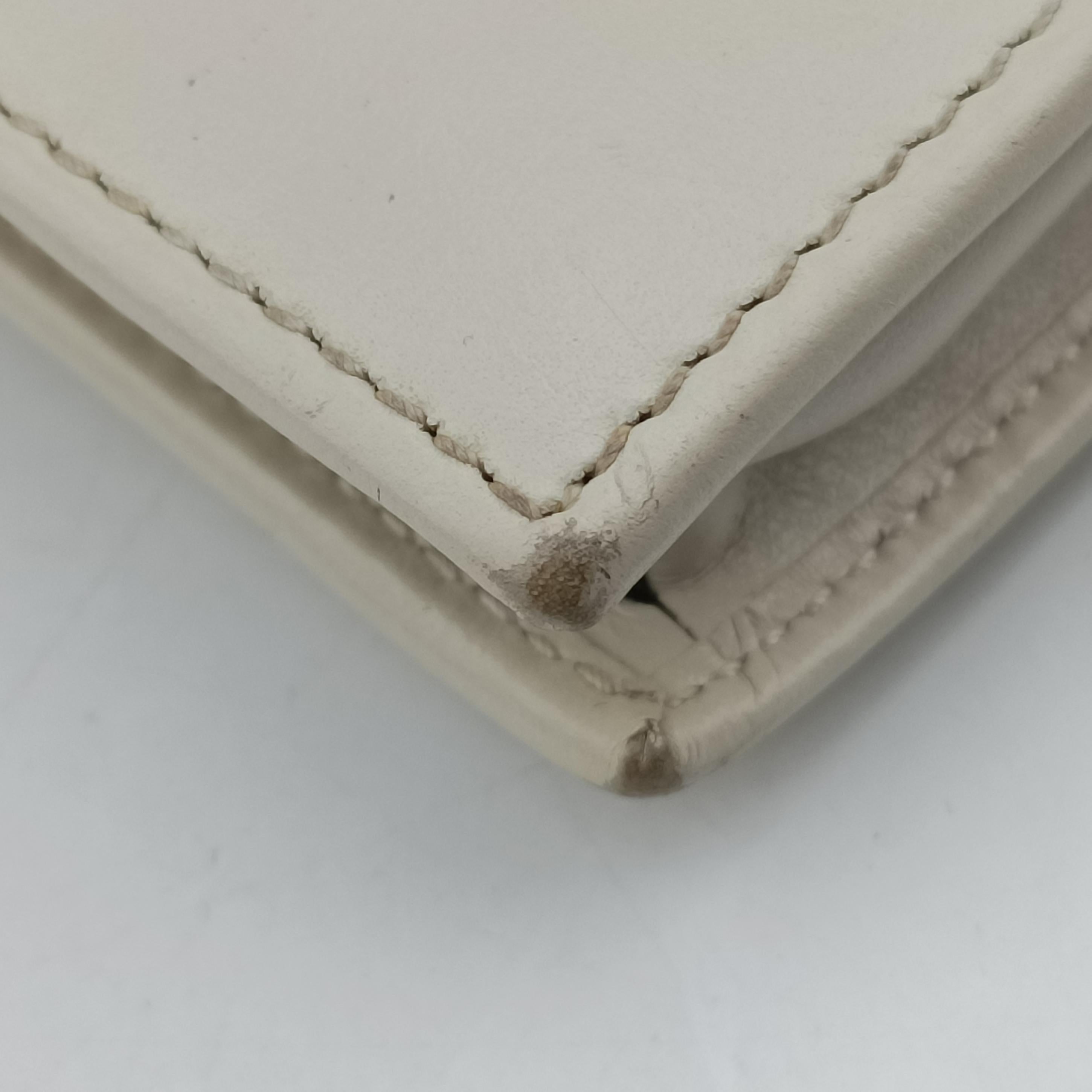 Horsebit 1955 White Leather 621892 ホースビット 1955 ホワイト レザー 621892