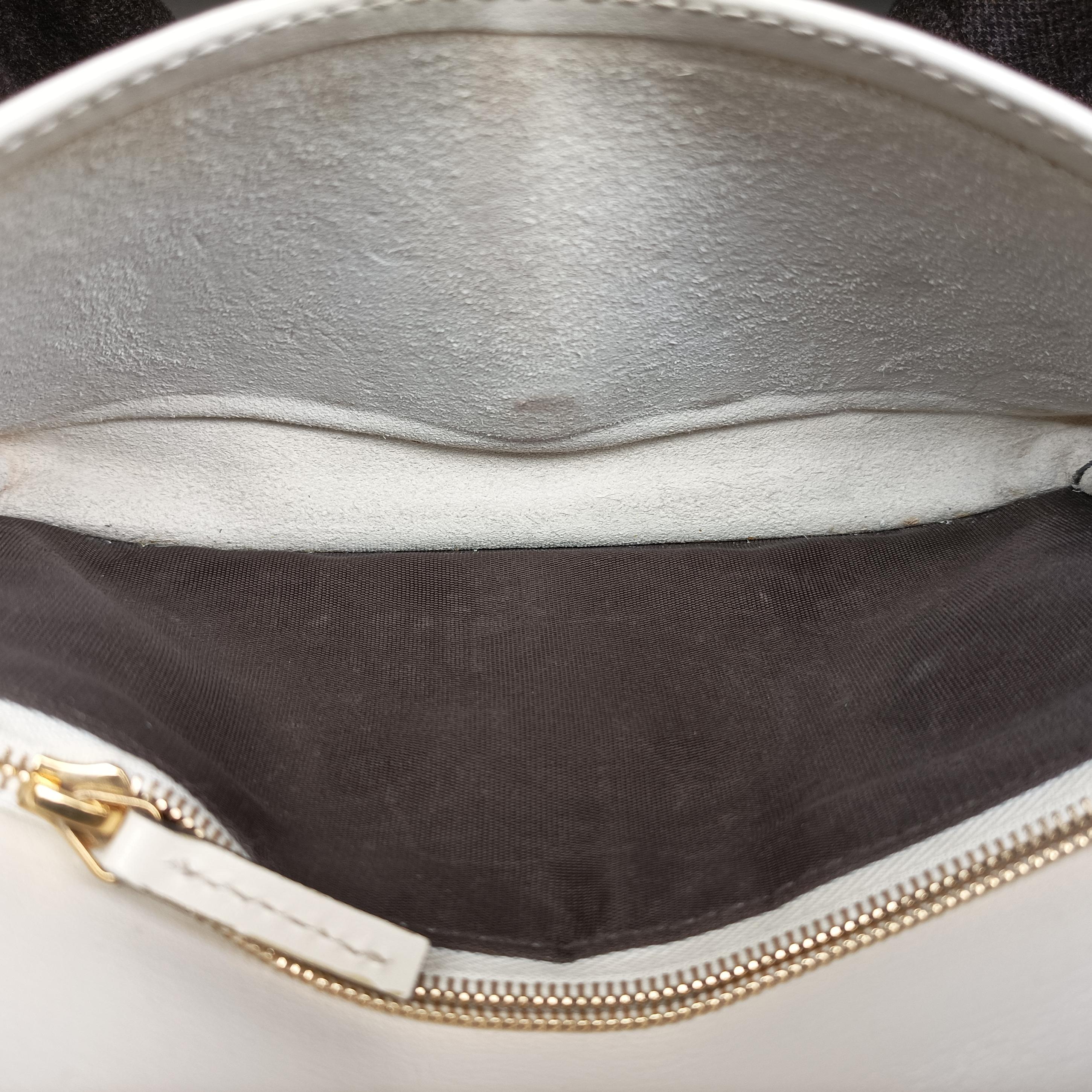 Horsebit 1955 White Leather 621892 ホースビット 1955 ホワイト レザー 621892