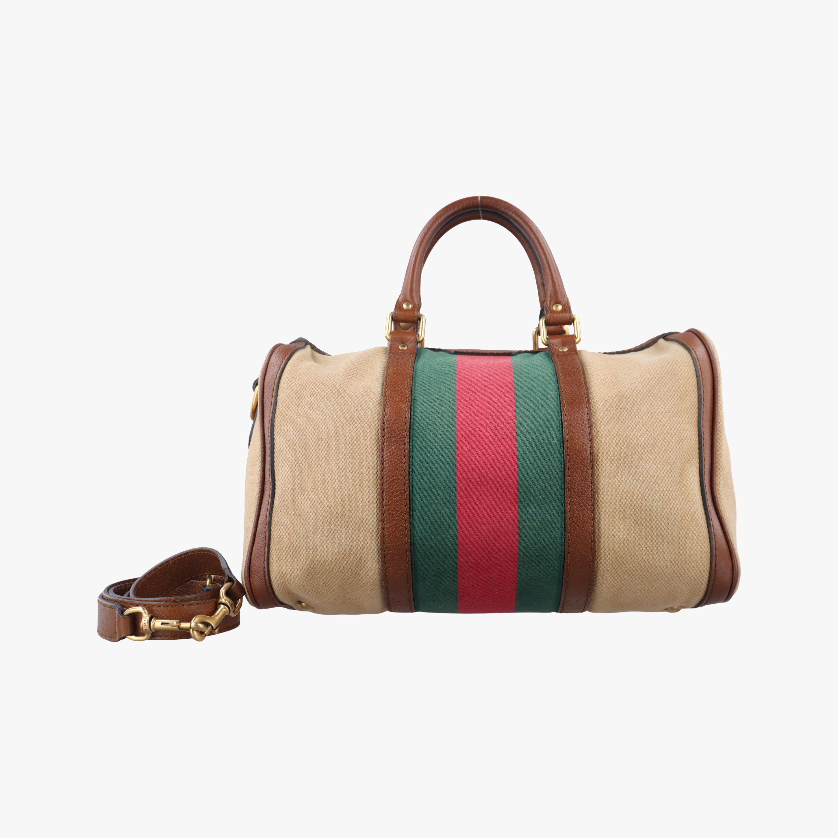 Sherry Line Multicolour Leather x canvas 247205 Lot number unknownシェリーライン マルチカラー レザー×キャンバス 247205 製番不明