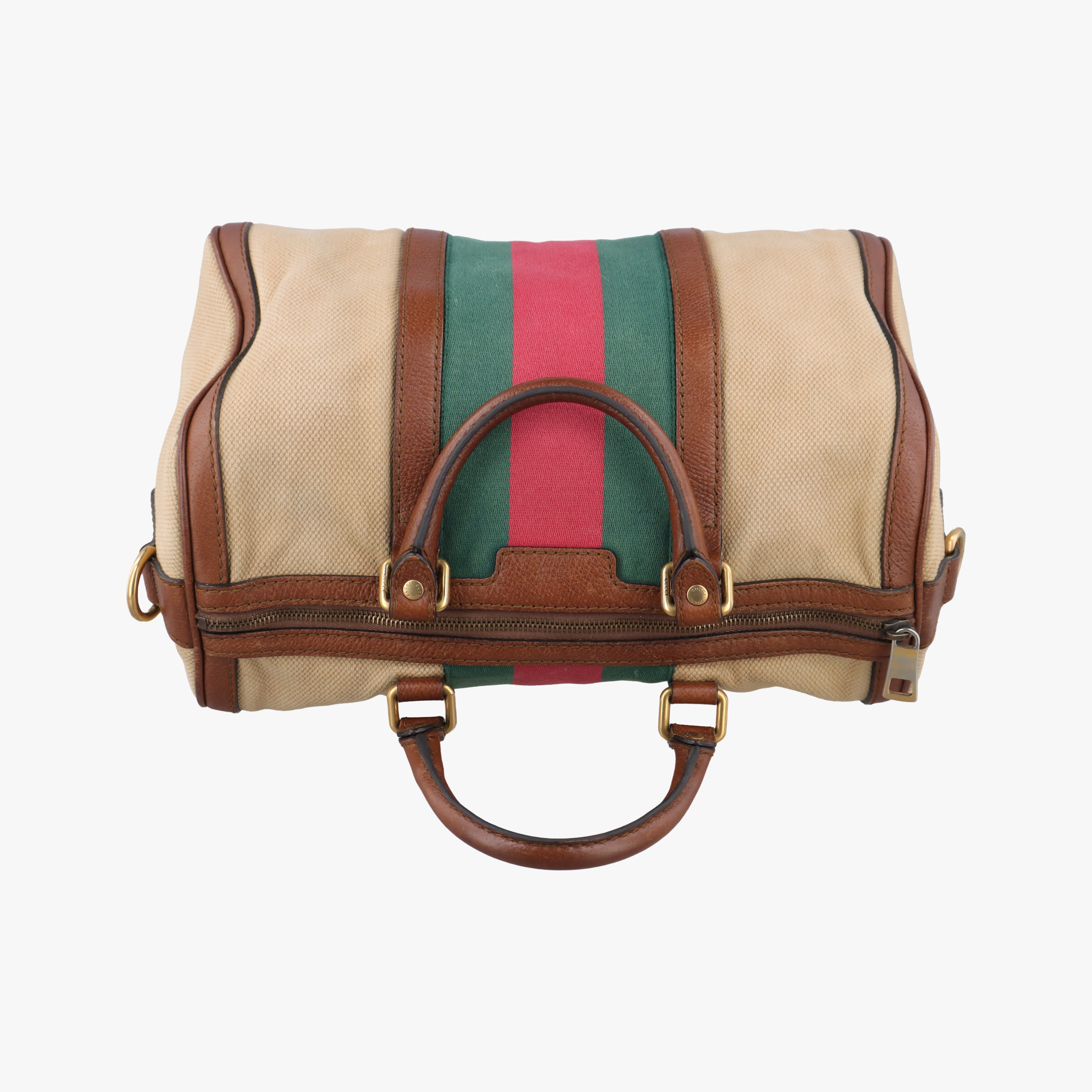 Sherry Line Multicolour Leather x canvas 247205 Lot number unknownシェリーライン マルチカラー レザー×キャンバス 247205 製番不明