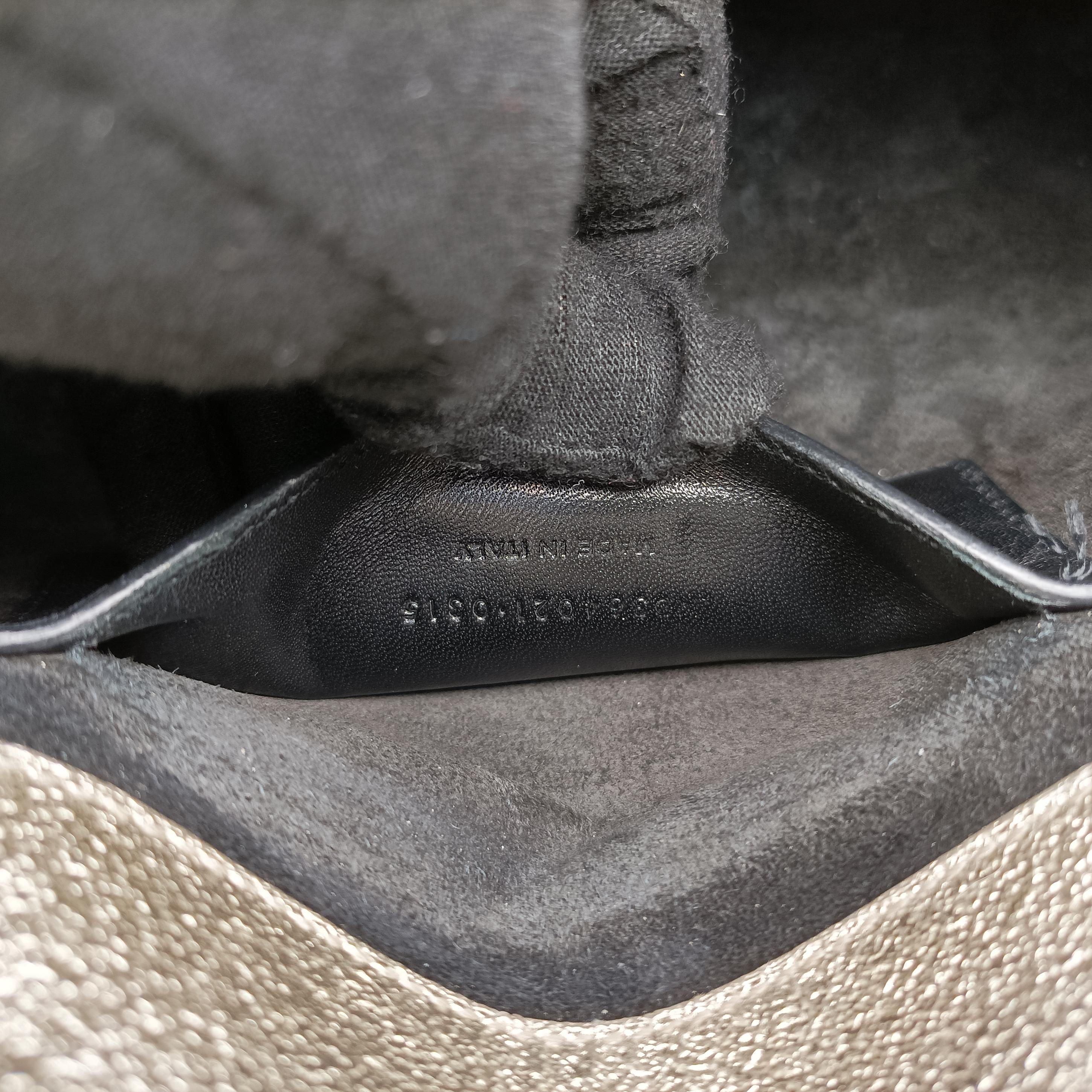 KATE Silver Leather 364021 LND364021.0315ケイト シルバー レザー 364021 LND364021.0315