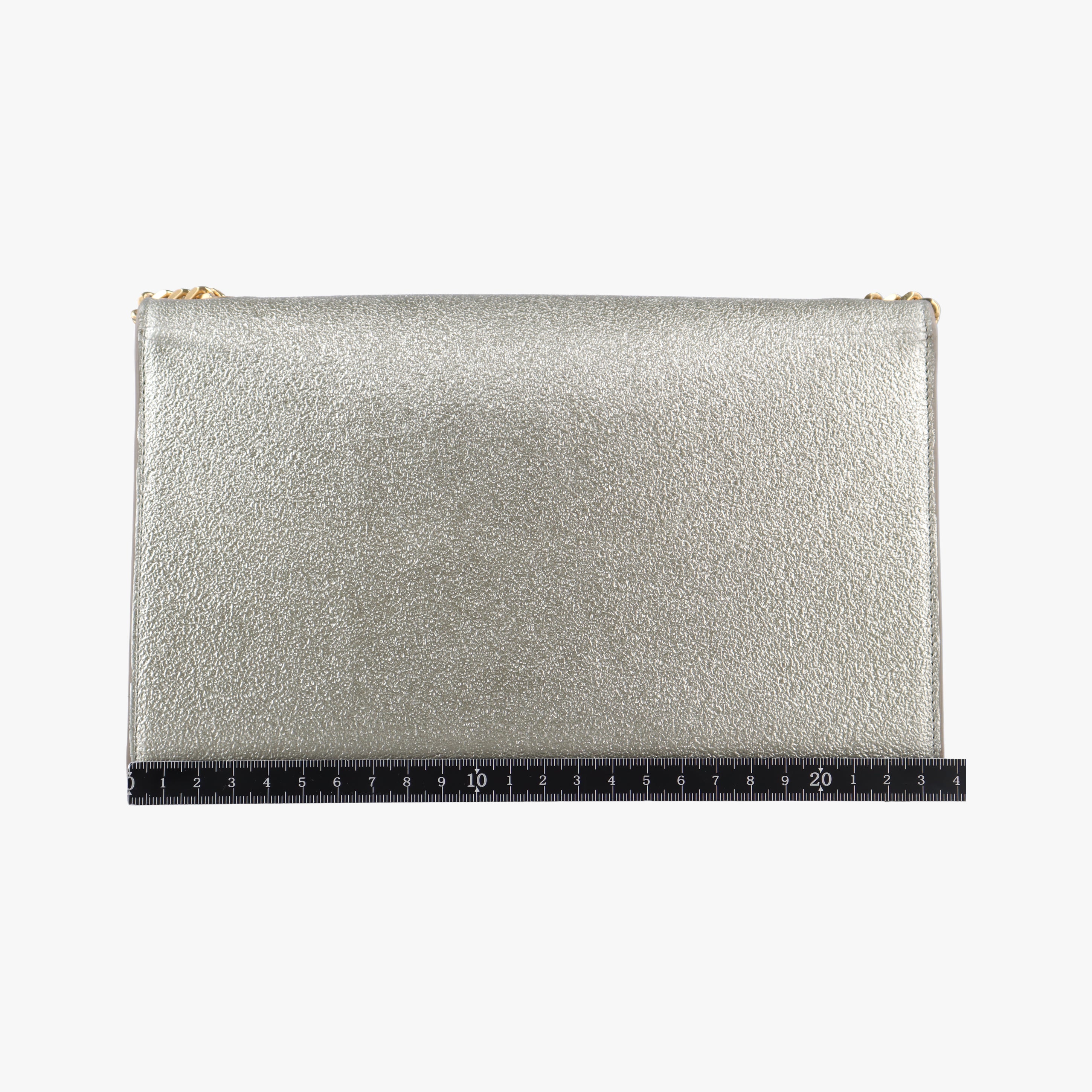 KATE Silver Leather 364021 LND364021.0315ケイト シルバー レザー 364021 LND364021.0315