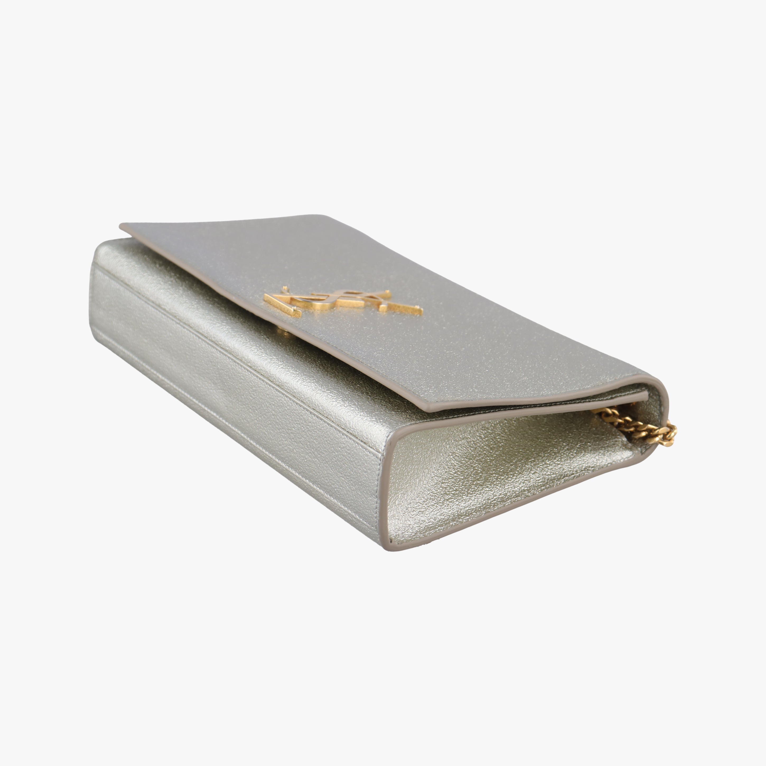 KATE Silver Leather 364021 LND364021.0315ケイト シルバー レザー 364021 LND364021.0315