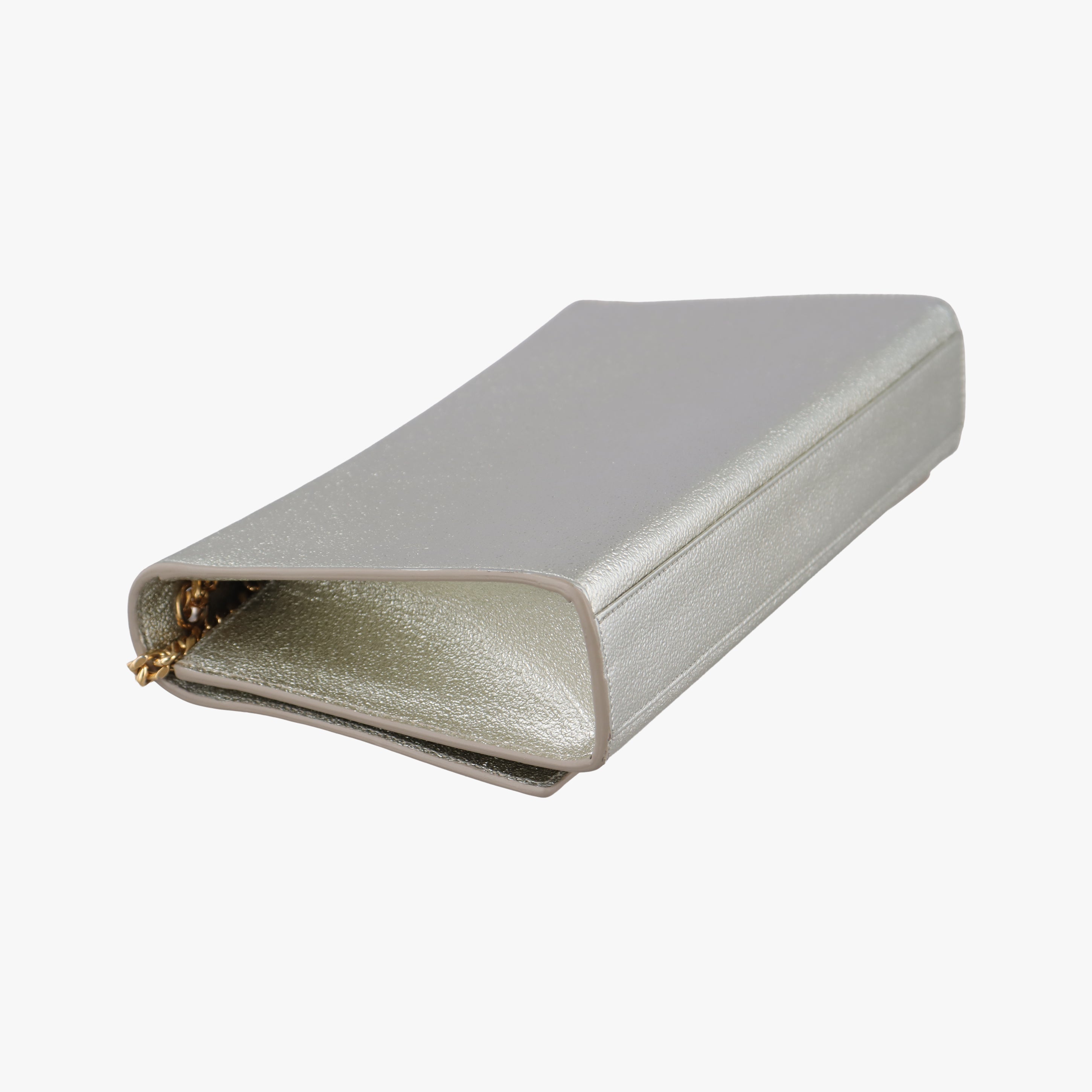 KATE Silver Leather 364021 LND364021.0315ケイト シルバー レザー 364021 LND364021.0315