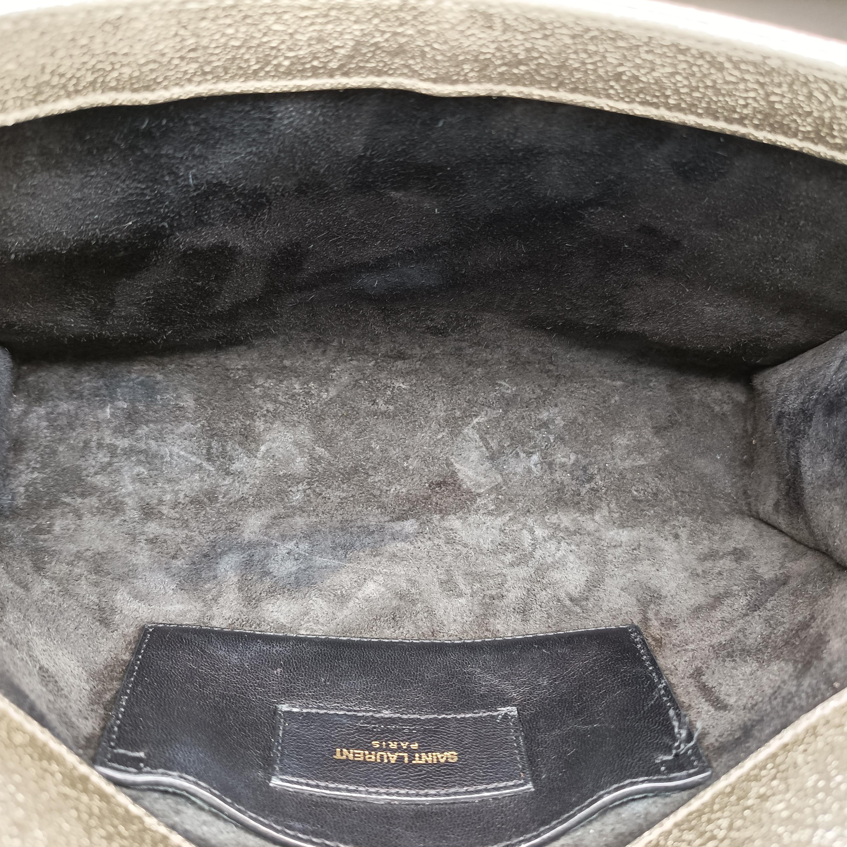 KATE Silver Leather 364021 LND364021.0315ケイト シルバー レザー 364021 LND364021.0315