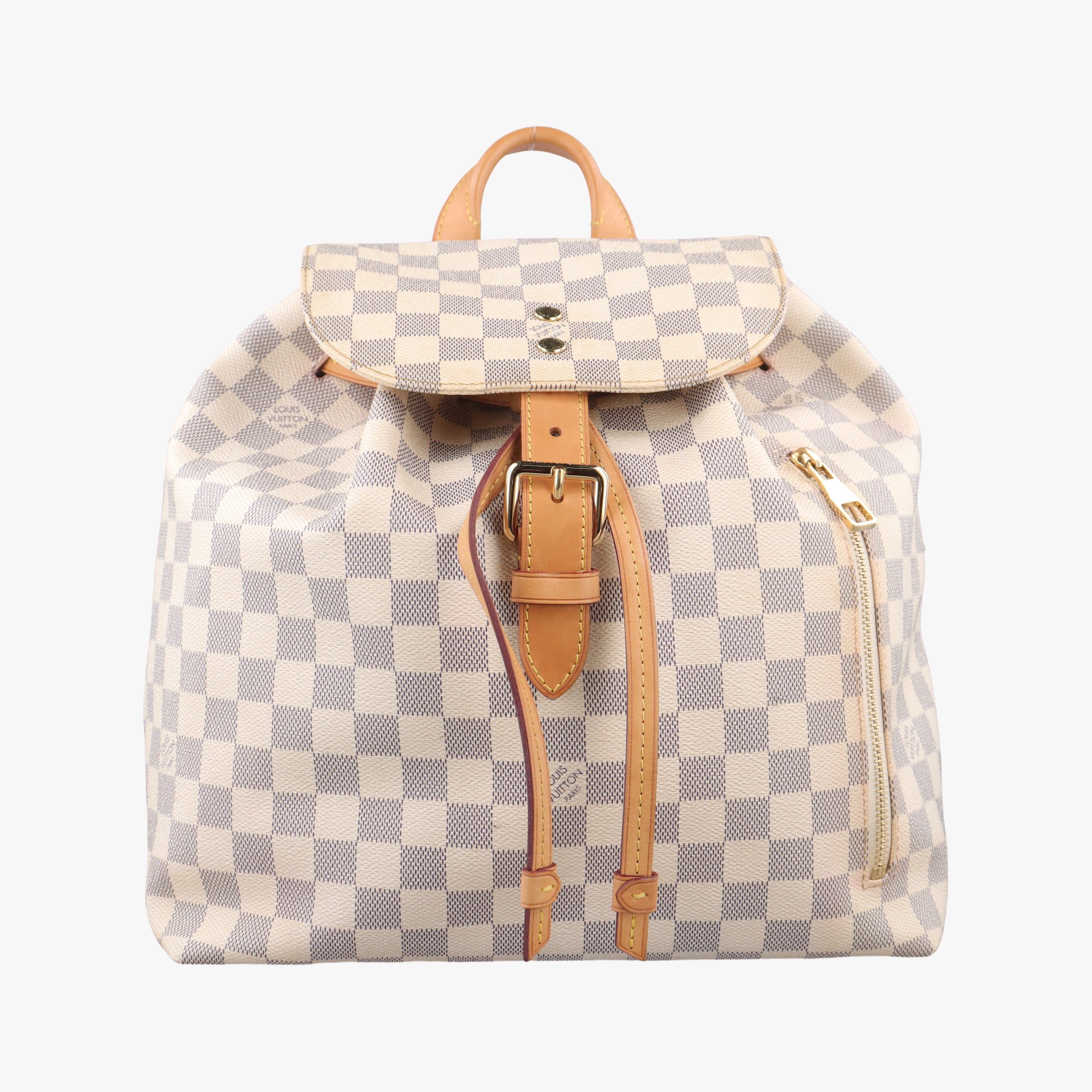 SPERONE AZUR Damier Canvas N41578 SR1126スペロン アズール ダミエキャンバス N41578 SR1126