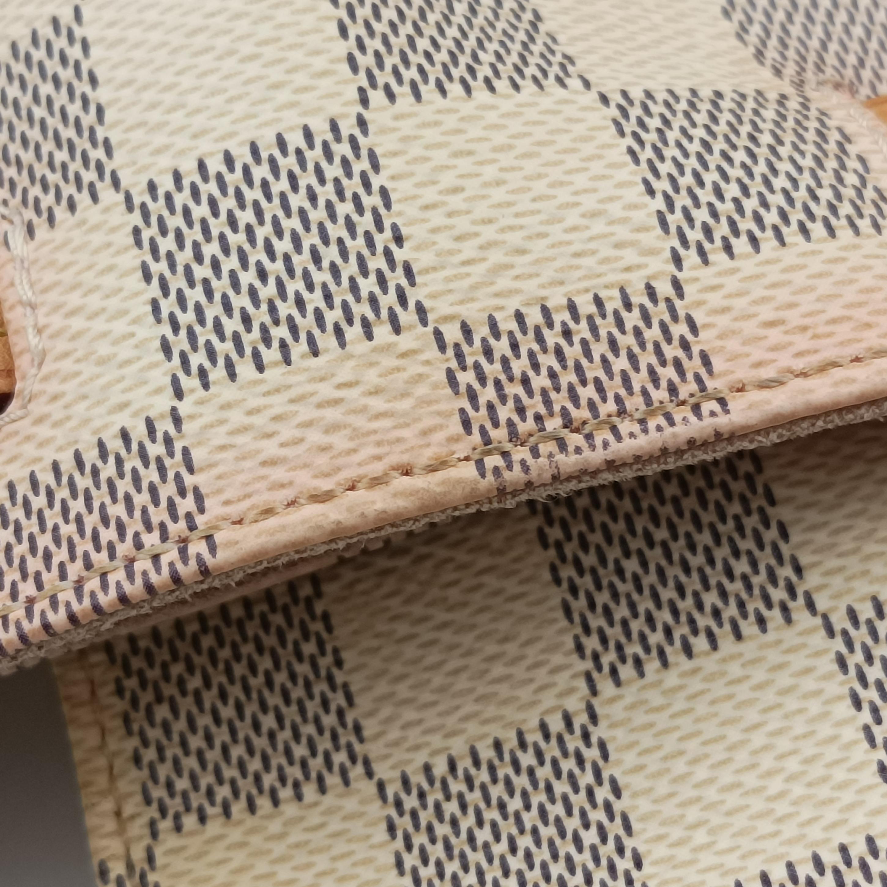 SPERONE AZUR Damier Canvas N41578 SR1126スペロン アズール ダミエキャンバス N41578 SR1126